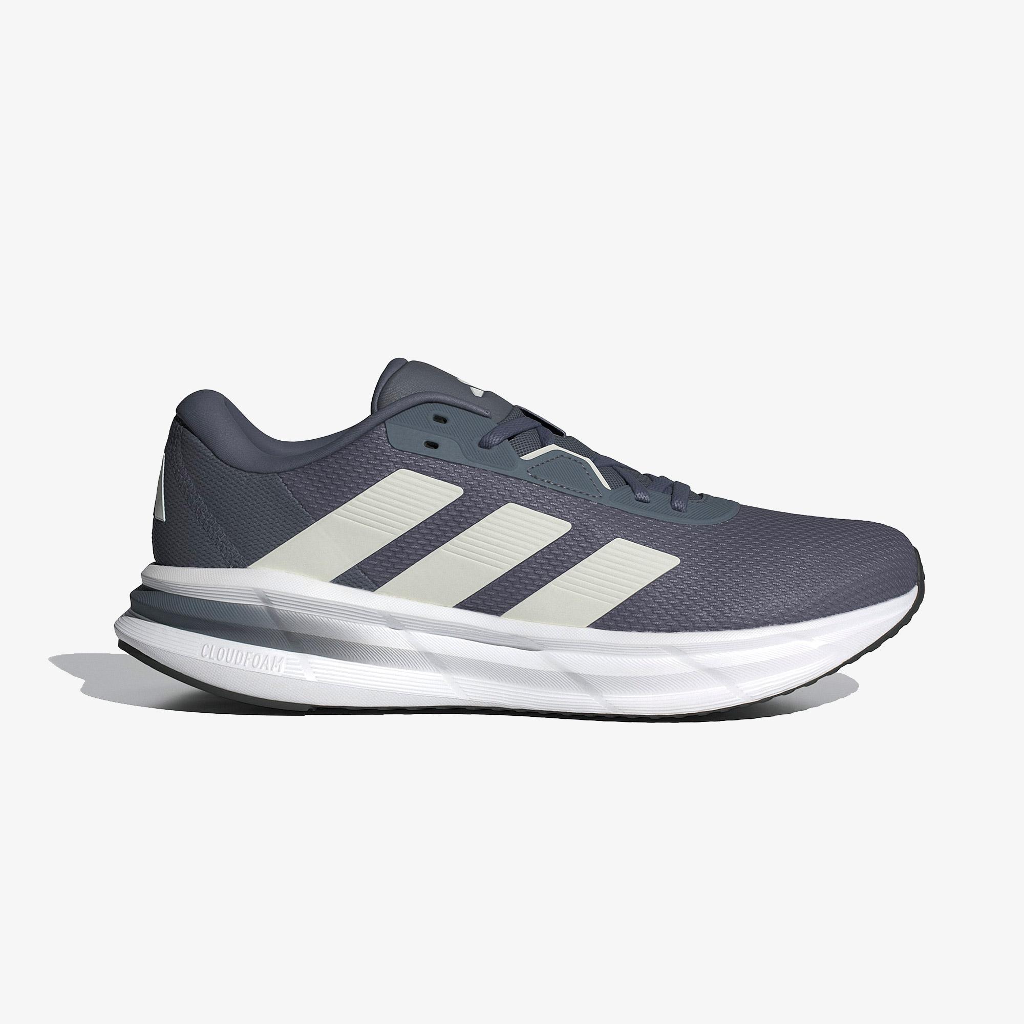 adidas Galaxy 7 Erkek Siyah Koşu Ayakkabısı