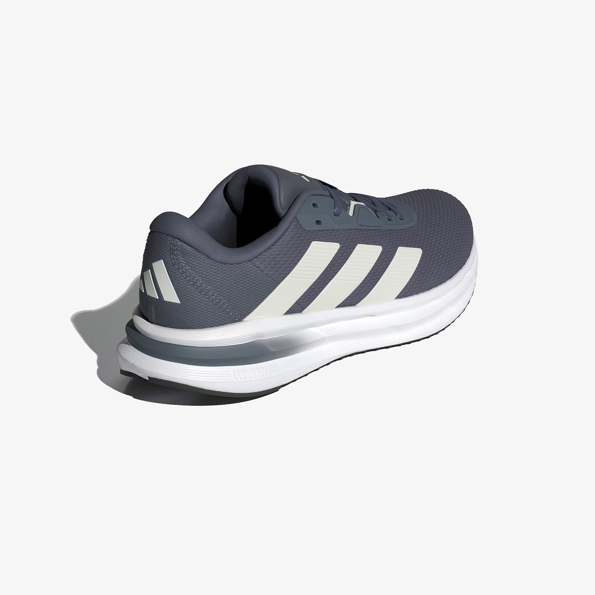 adidas Galaxy 7 Erkek Siyah Koşu Ayakkabısı