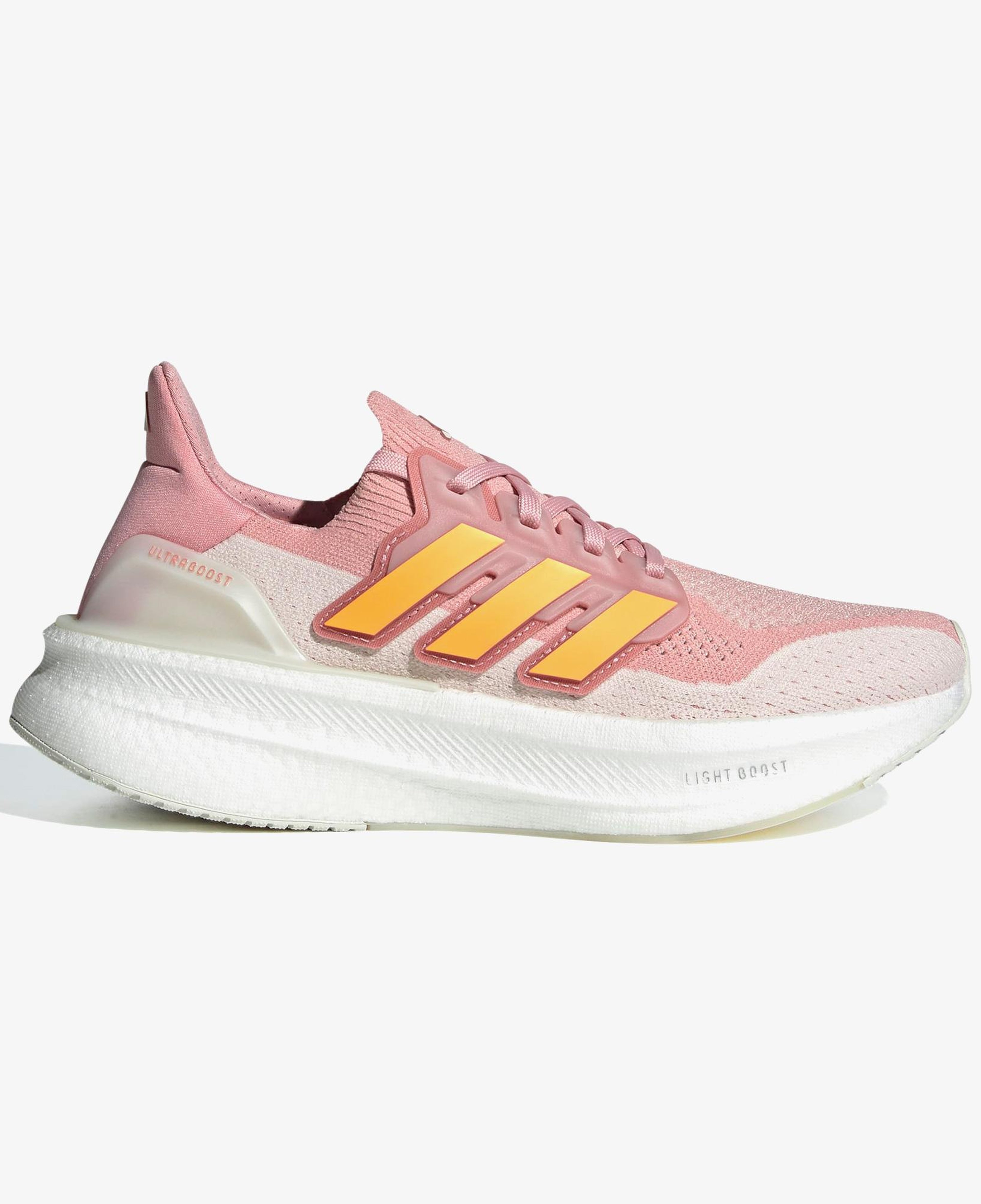 adidas Ultraboost 5 Kadın Pembe Koşu Ayakkabısı