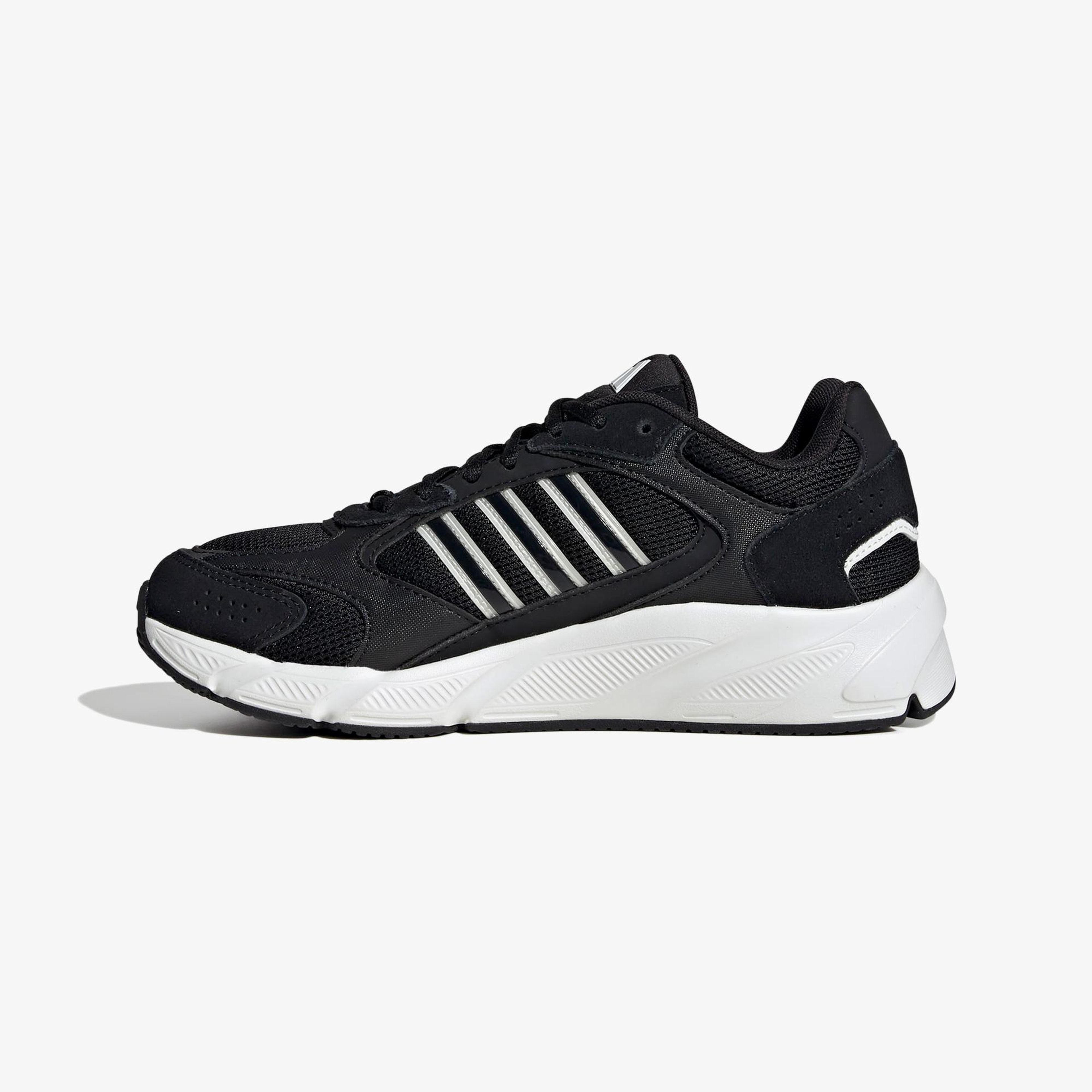 adidas Crazychaos 2000 Kadın Siyah Spor Ayakkabı