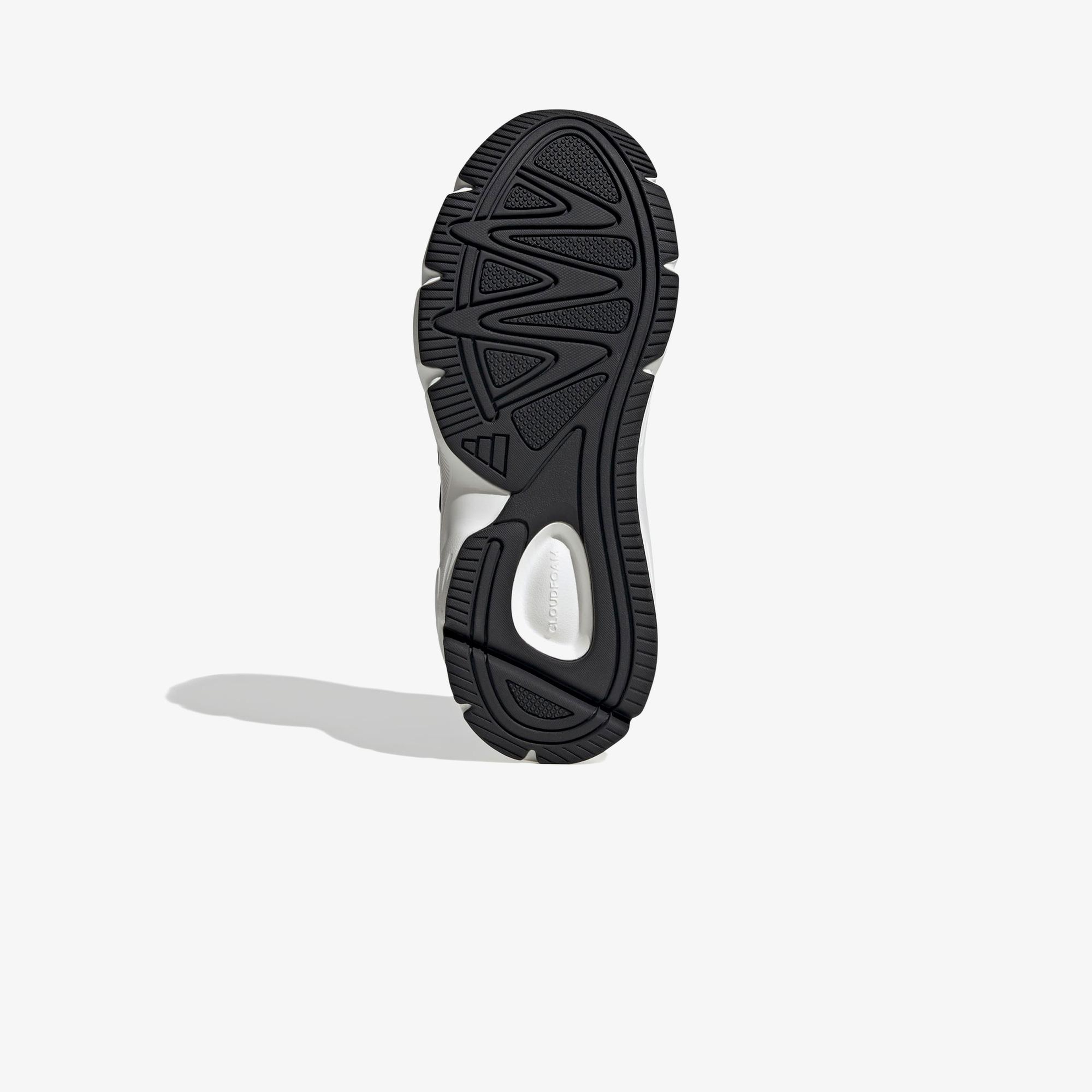 adidas Crazychaos 2000 Kadın Siyah Spor Ayakkabı