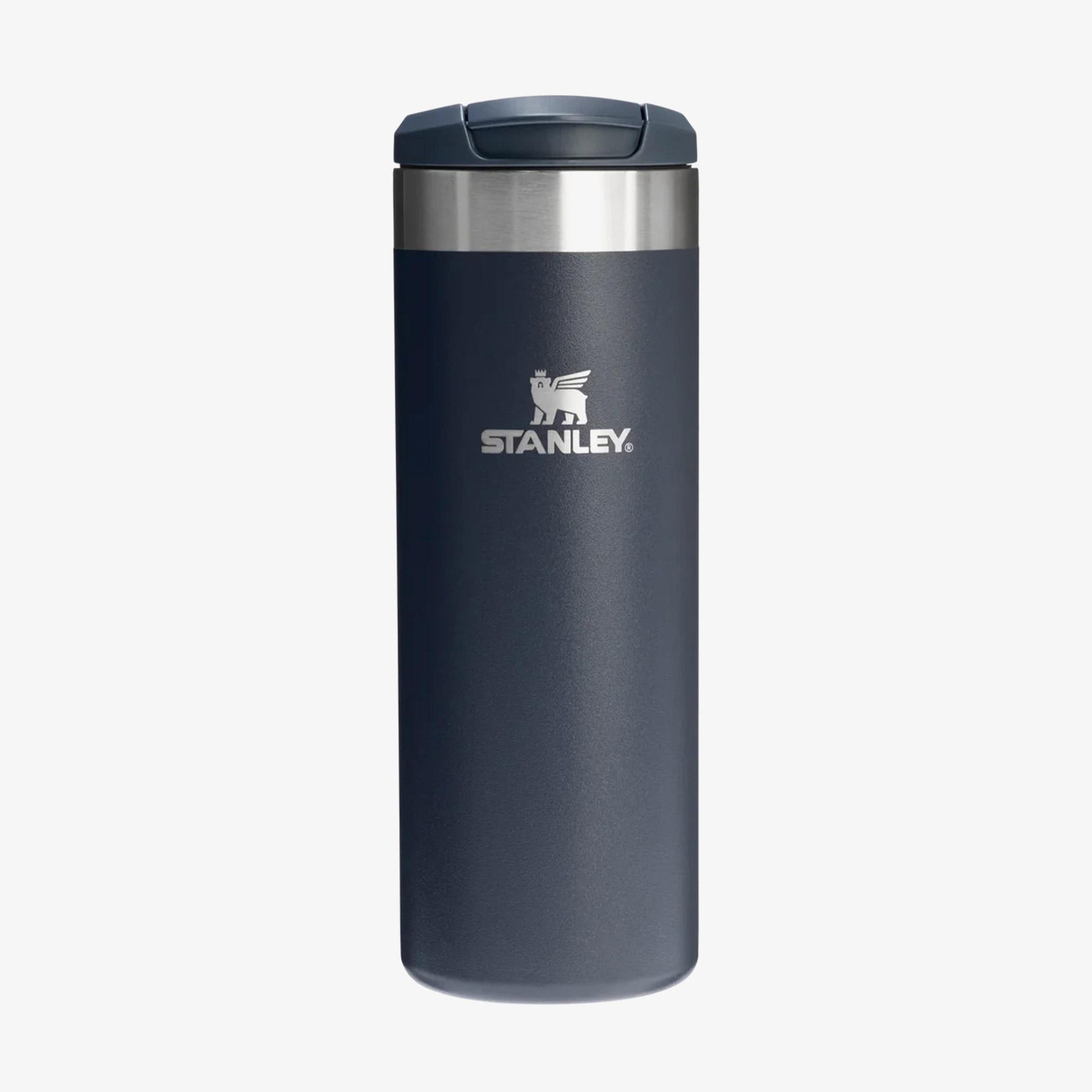 Stanley The Transit Mug 0,47 LT Lacivert Termos