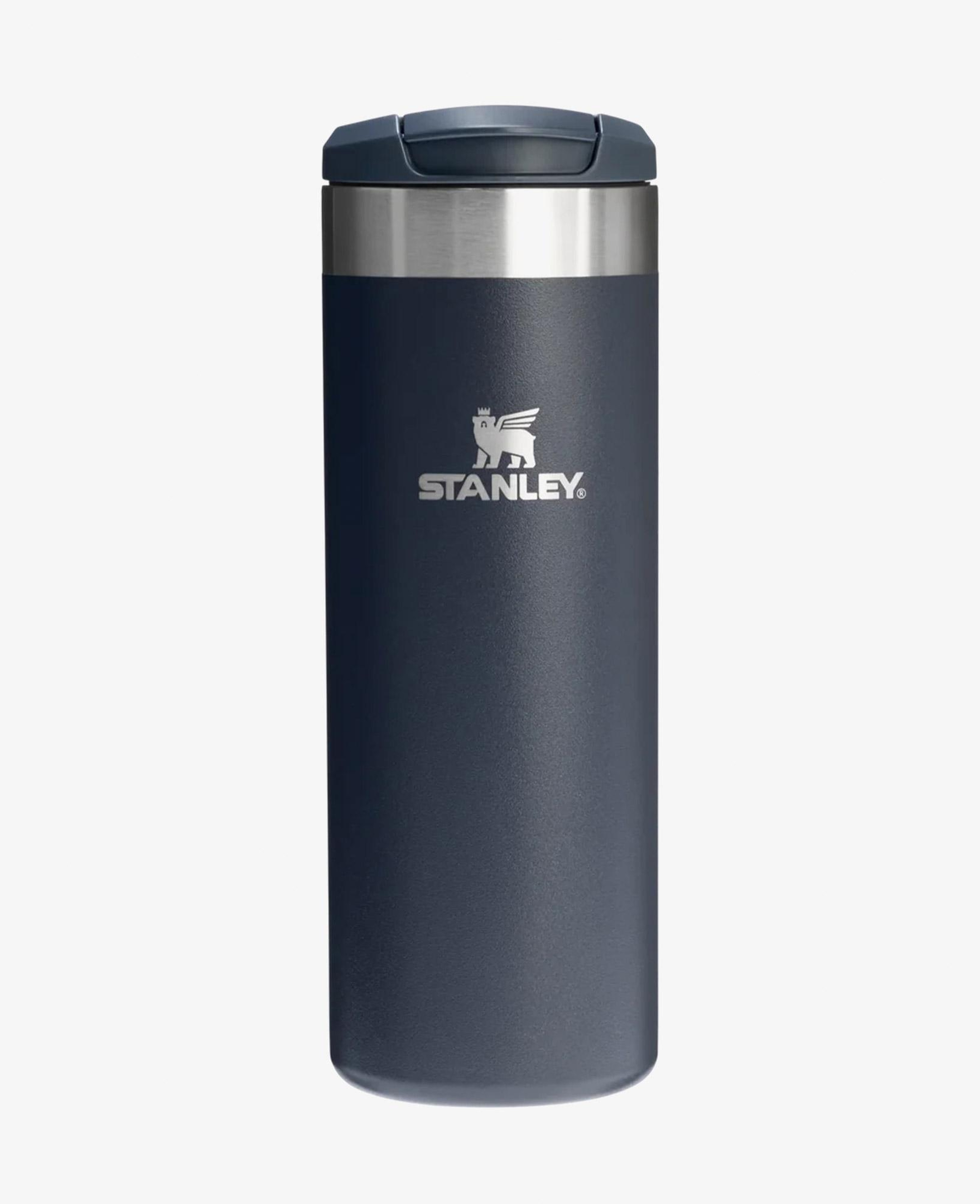 Stanley The Transit Mug 0,47 LT Lacivert Termos