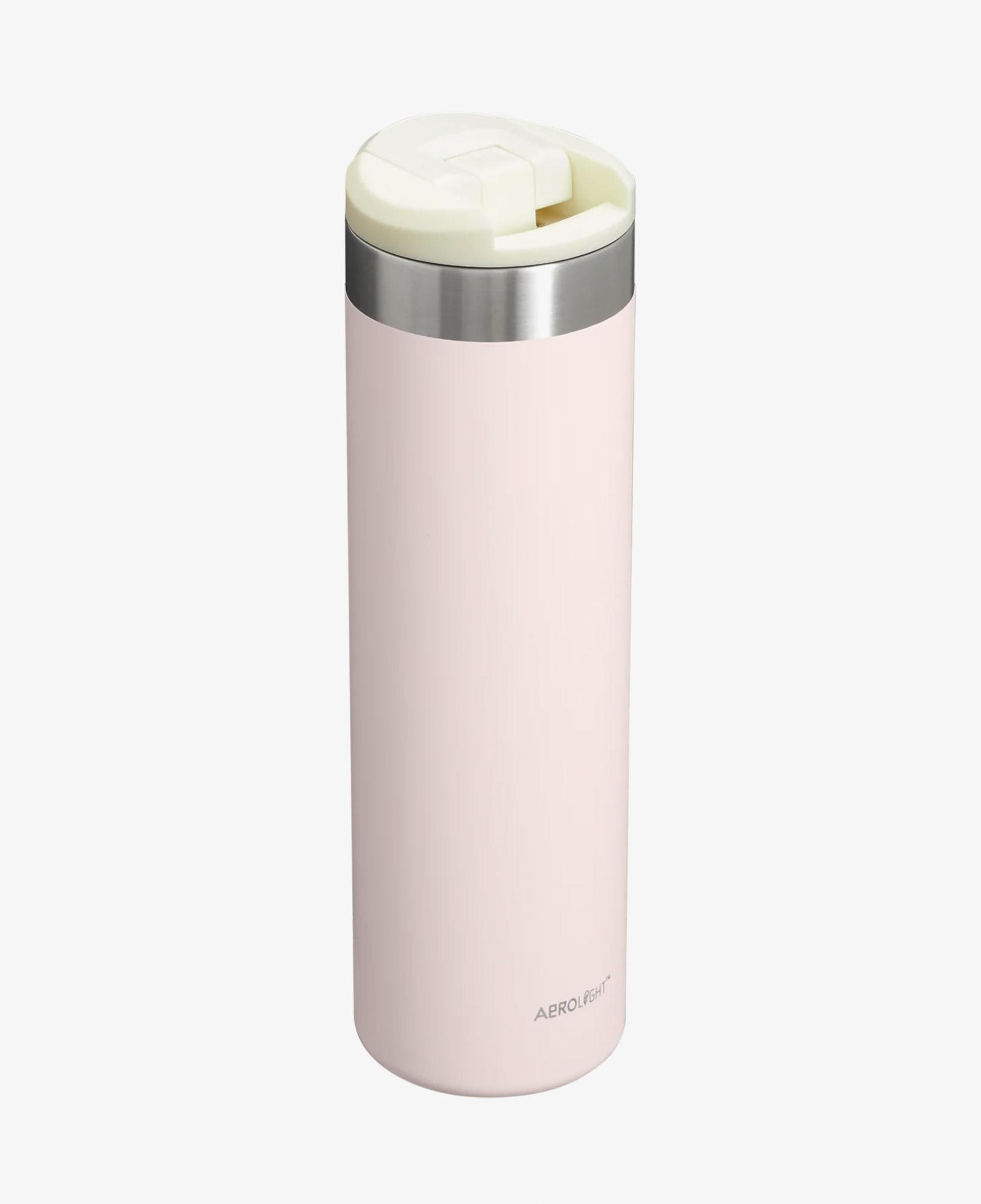 Stanley The AeroLight Transit Mug 0.60L Pembe Termos