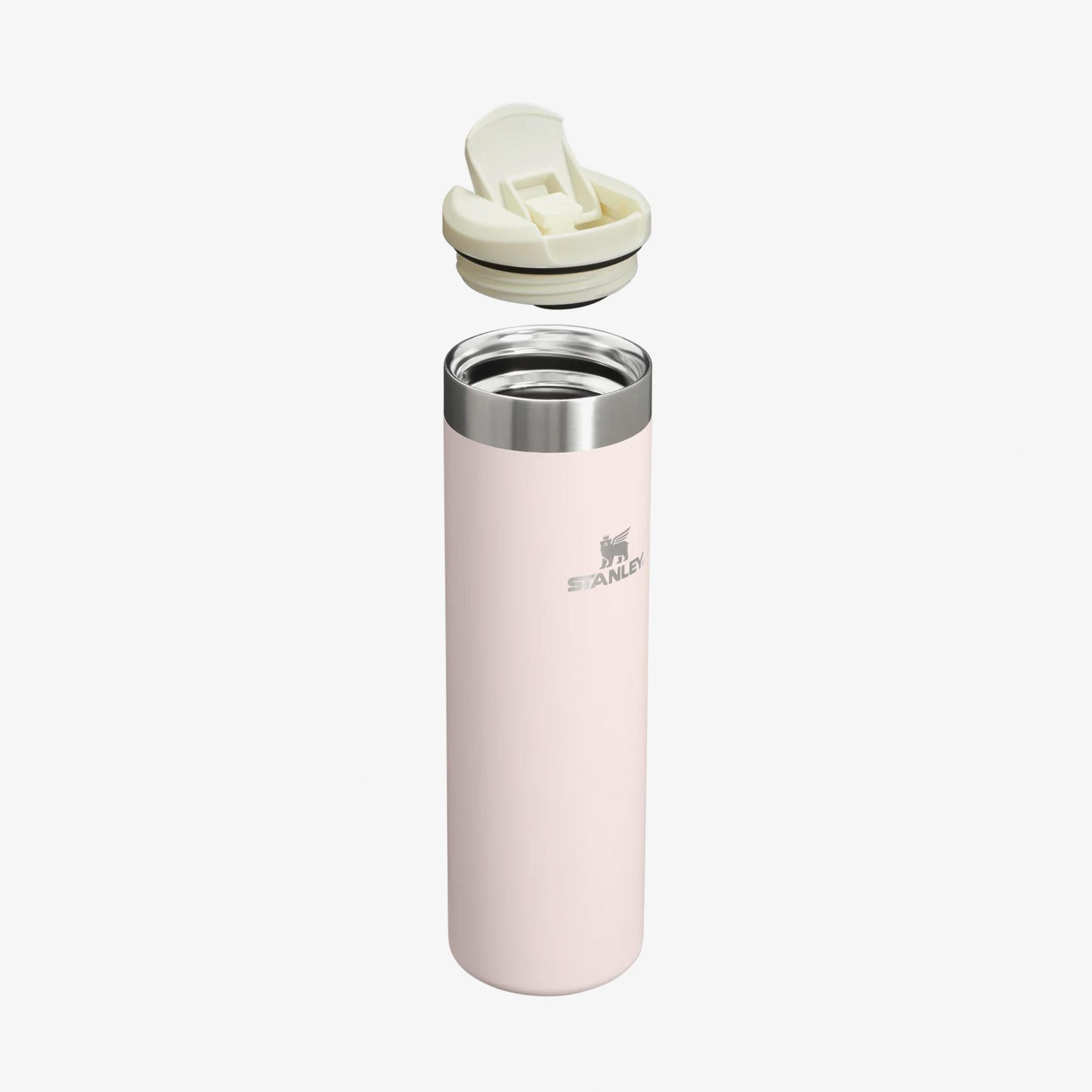 Stanley The AeroLight Transit Mug 0.60L Pembe Termos