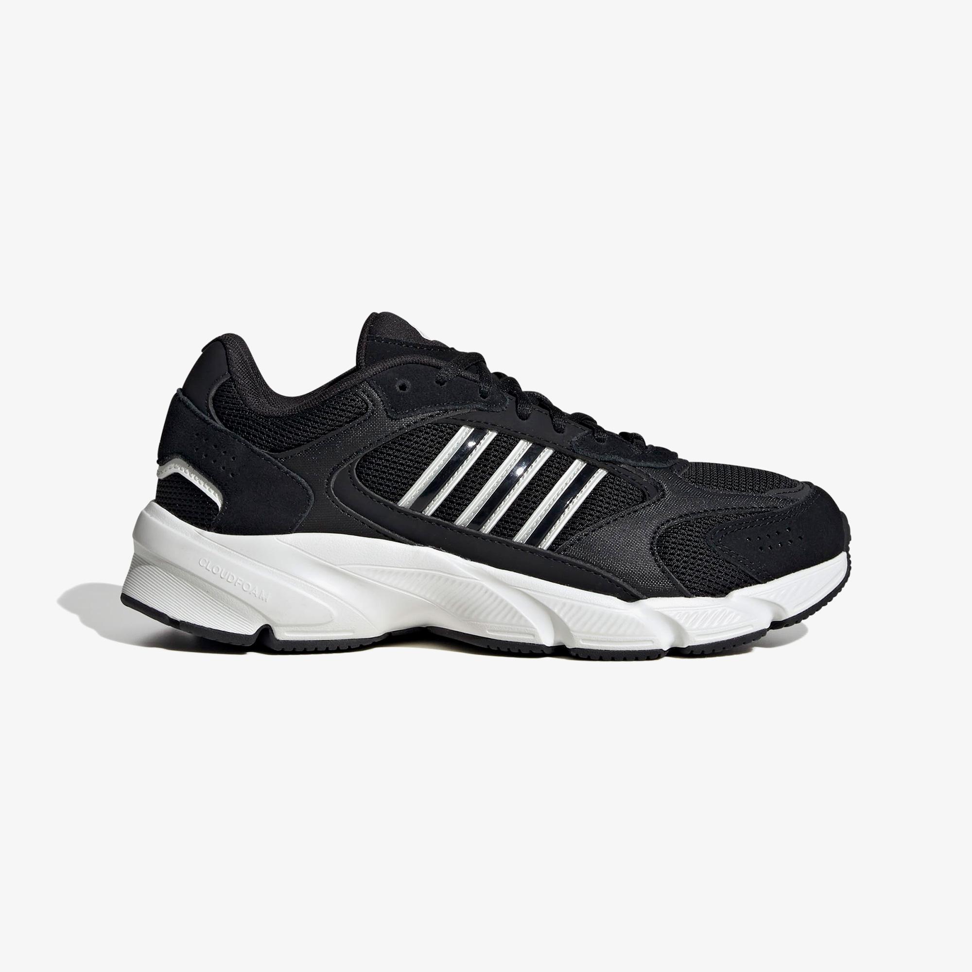 adidas Crazychaos 2000 Kadın Siyah Spor Ayakkabı