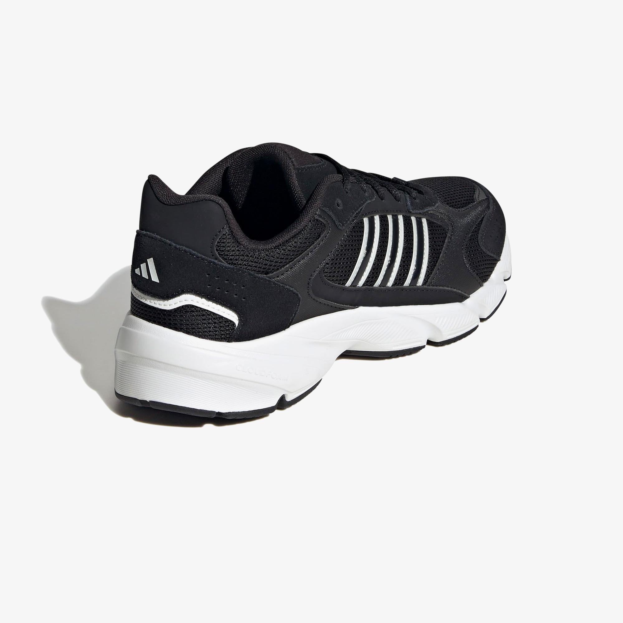 adidas Crazychaos 2000 Kadın Siyah Spor Ayakkabı
