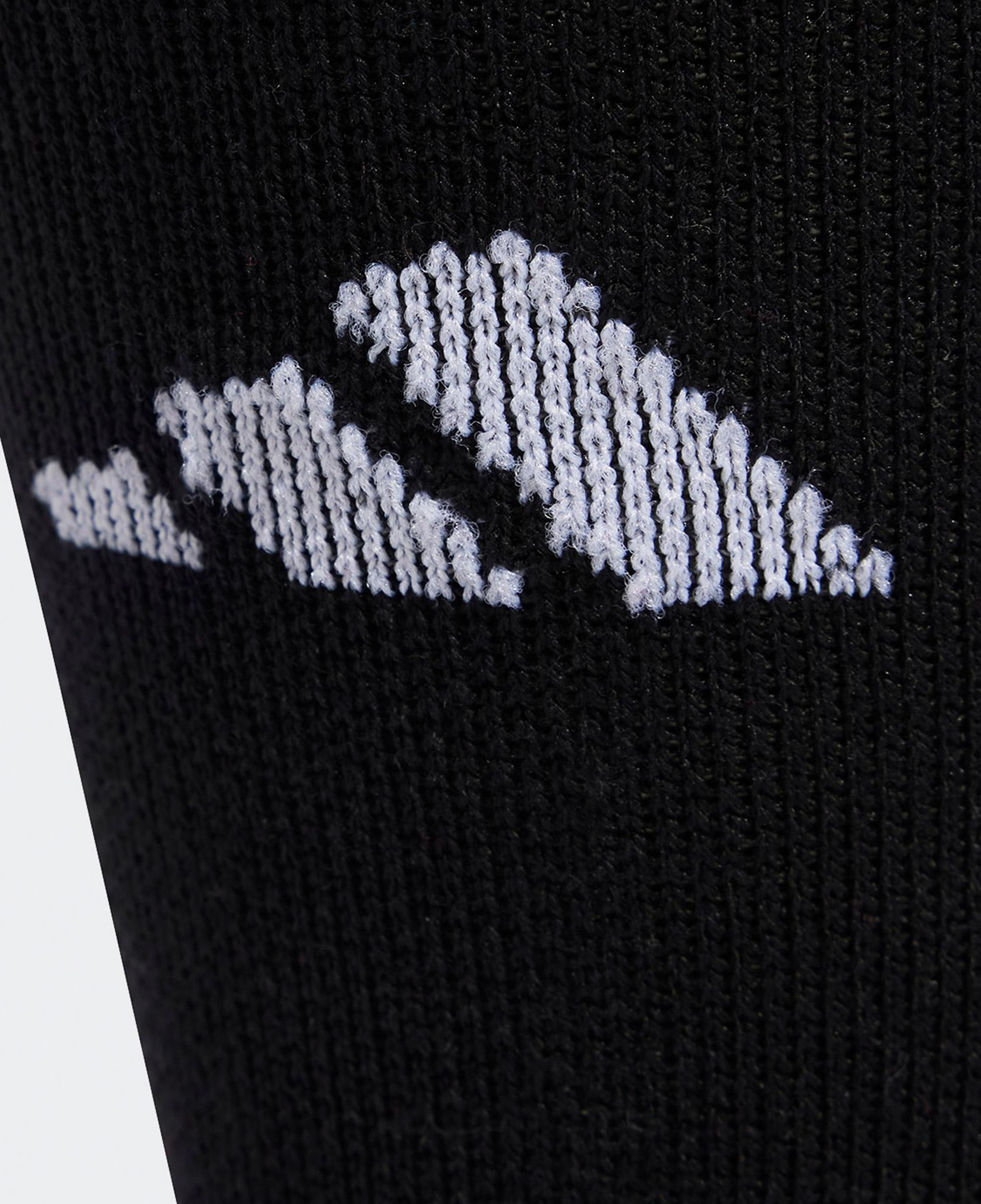 adidas Pernce Climacool Cushioned Bilekli 3lü Unisex Siyah Antrenman Çorabı