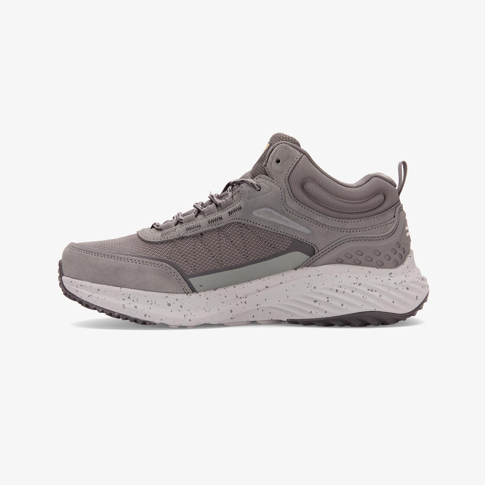 Skechers Bounder Rse Erkek Gri Outdoor Ayakkabı