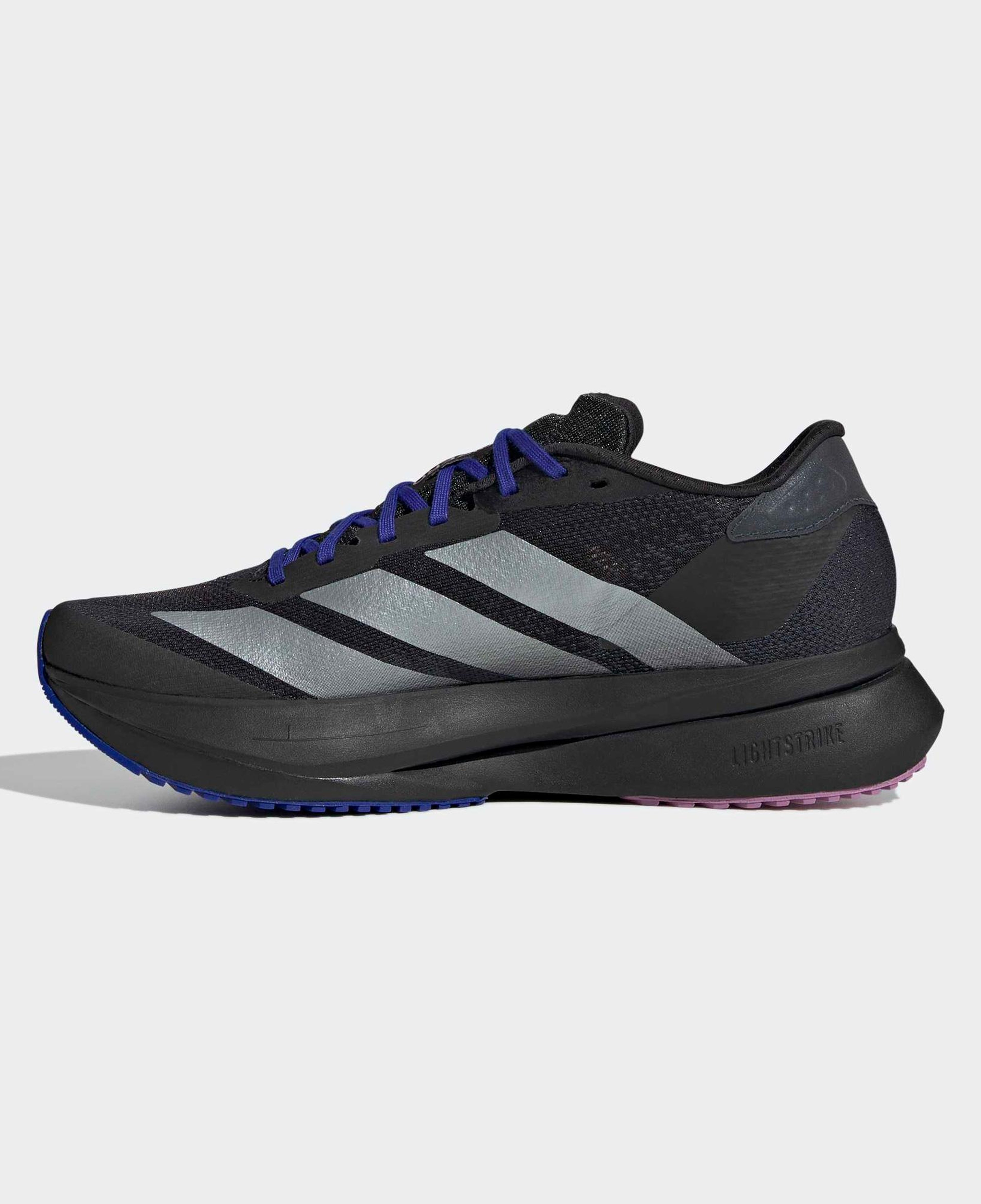 adidas Adizero Sl2 Kadın Siyah Koşu Ayakkabısı