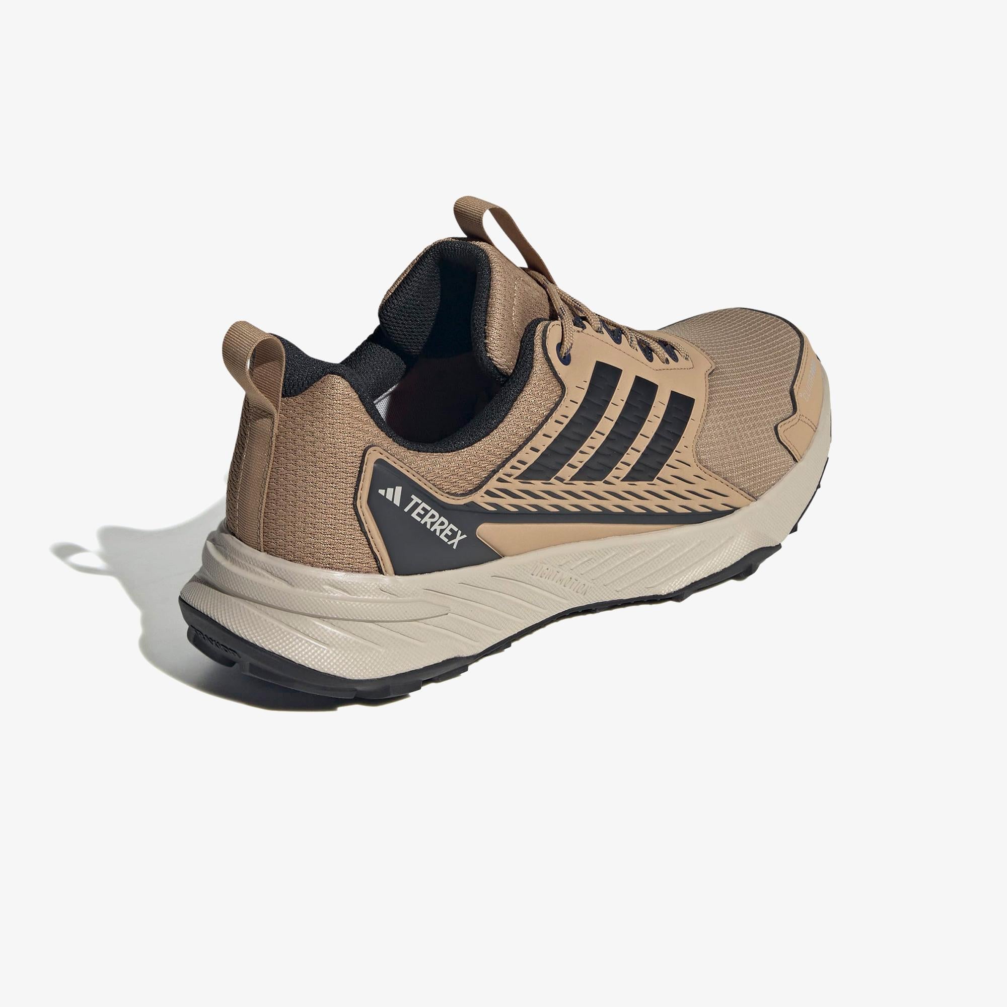 adidas Terrex Tracefinder 2 Climaproof Erkek Kahverengi Koşu Ayakkabısı