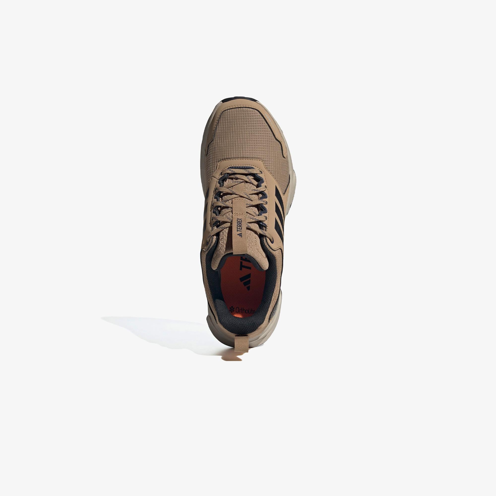 adidas Terrex Tracefinder 2 Climaproof Erkek Kahverengi Koşu Ayakkabısı