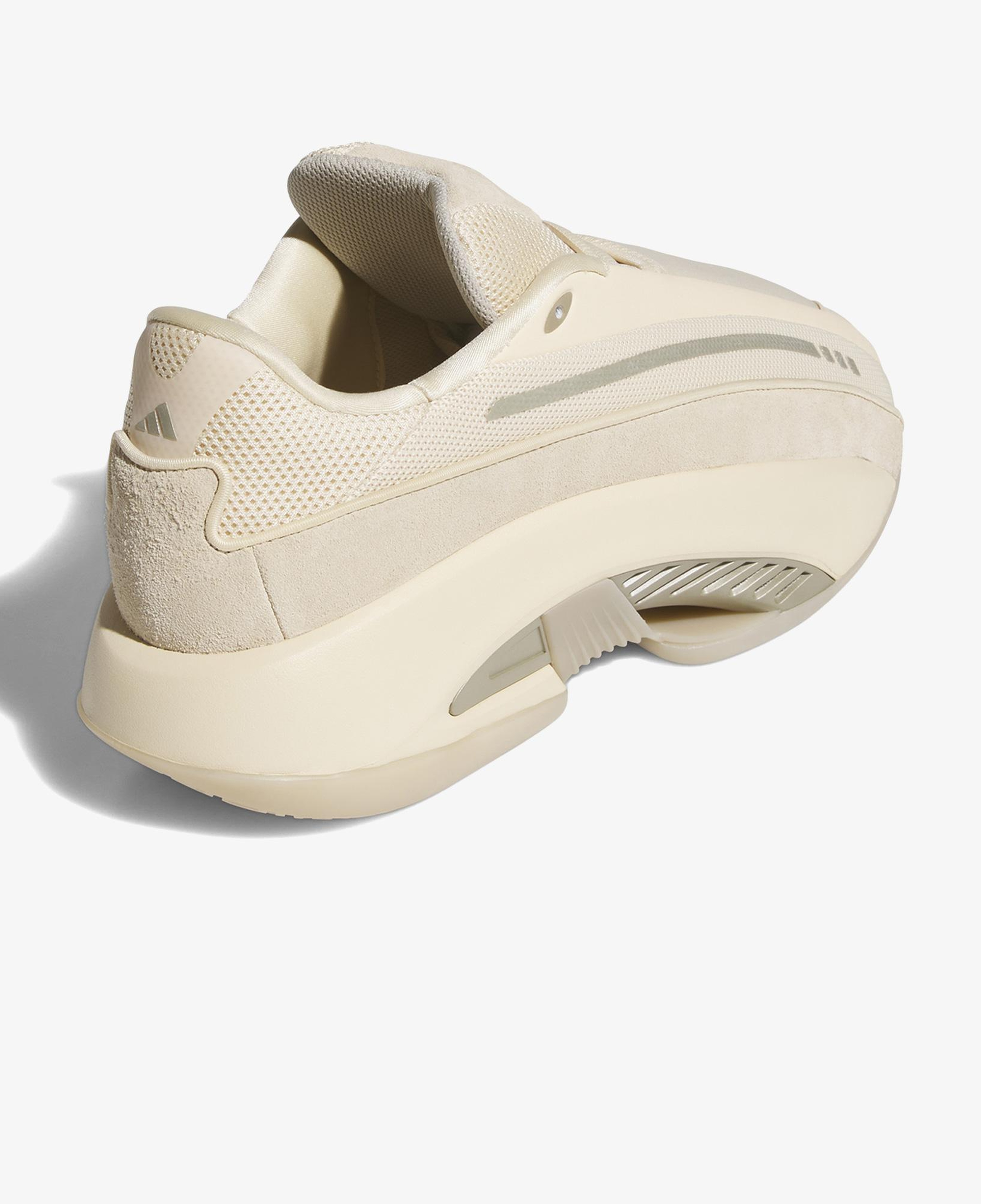 adidas Mad Infinity Unisex Krem Spor Ayakkabı