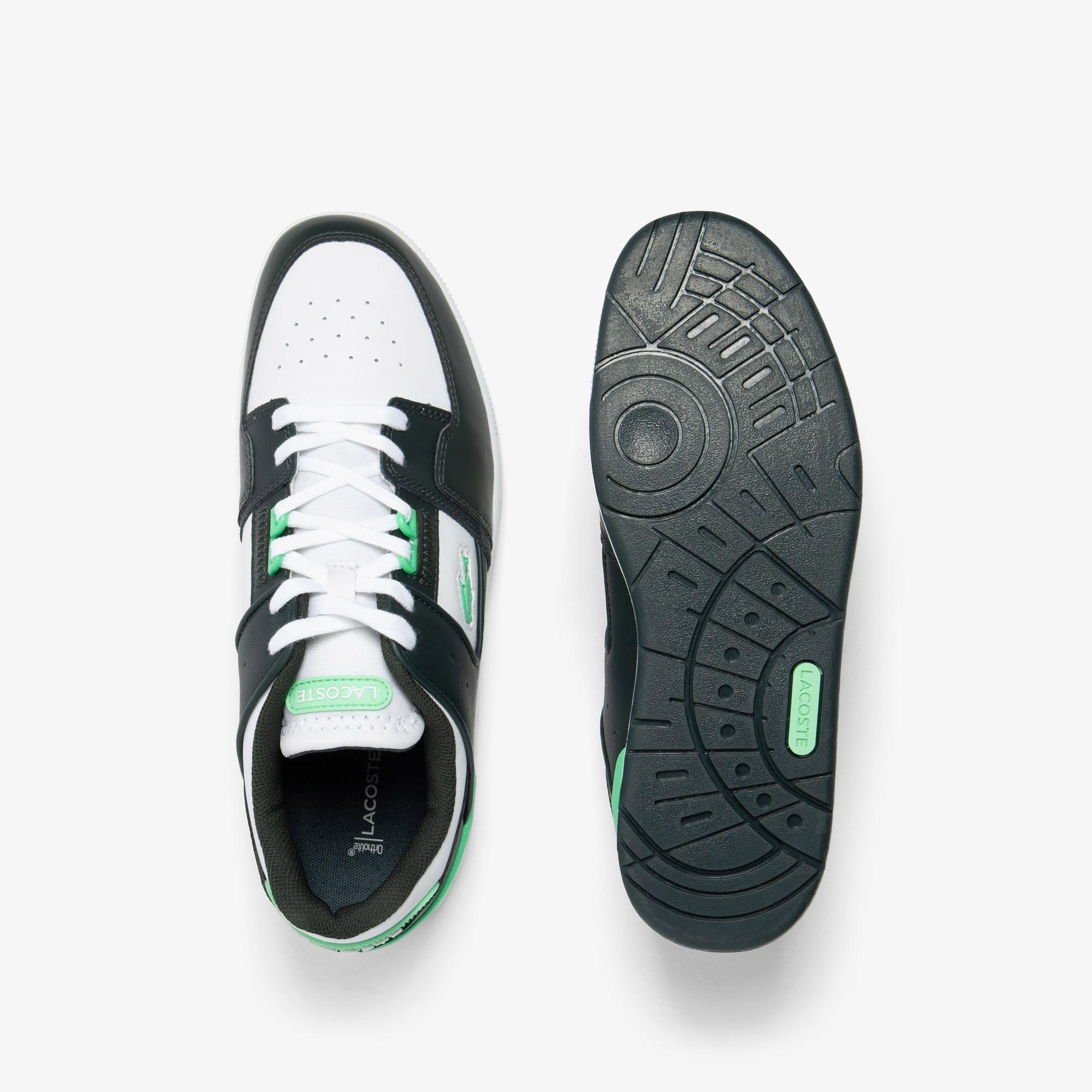 SPORT Court Cage Erkek Yeşil Sneaker