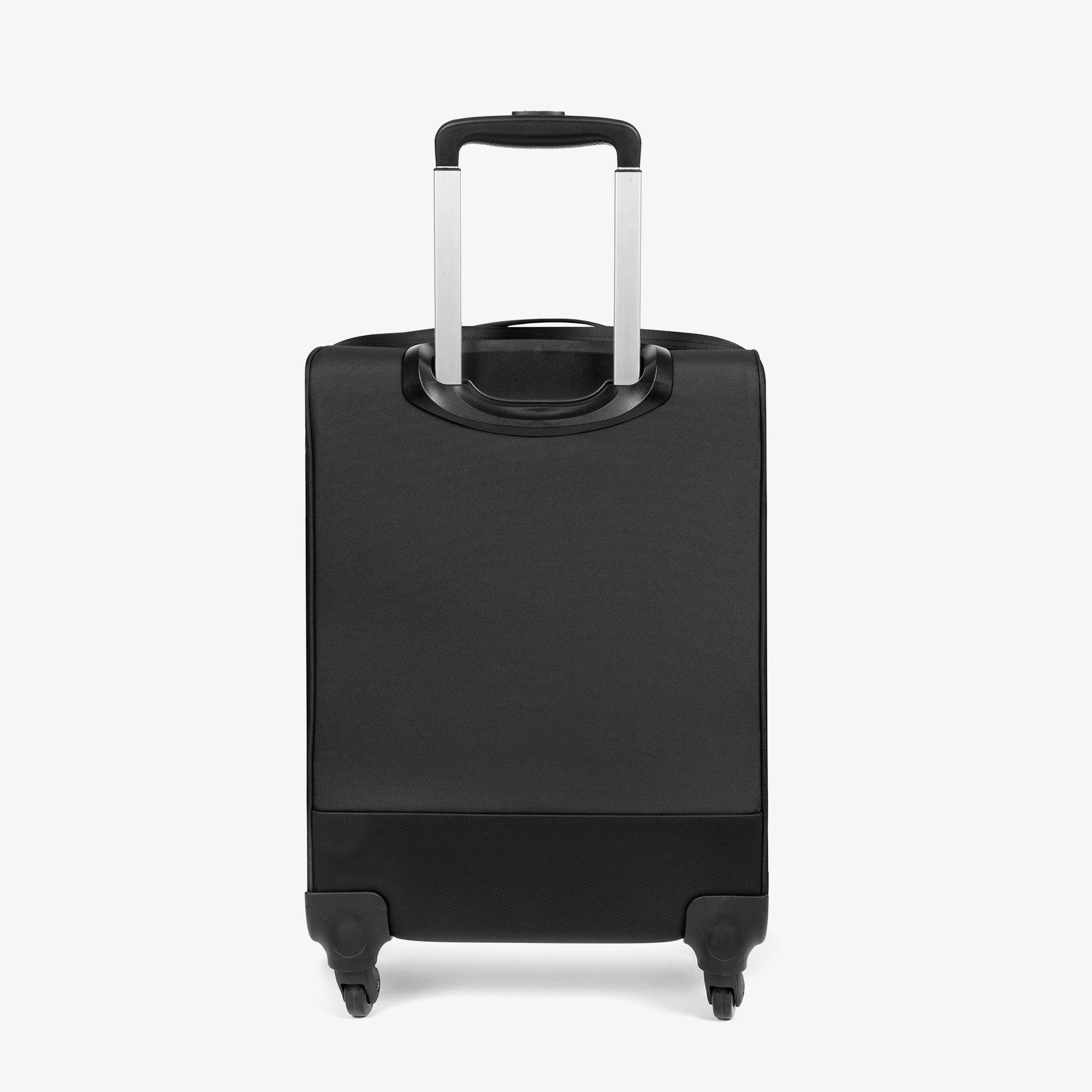 Eastpak Transit'R 4 S Unisex Siyah Valiz