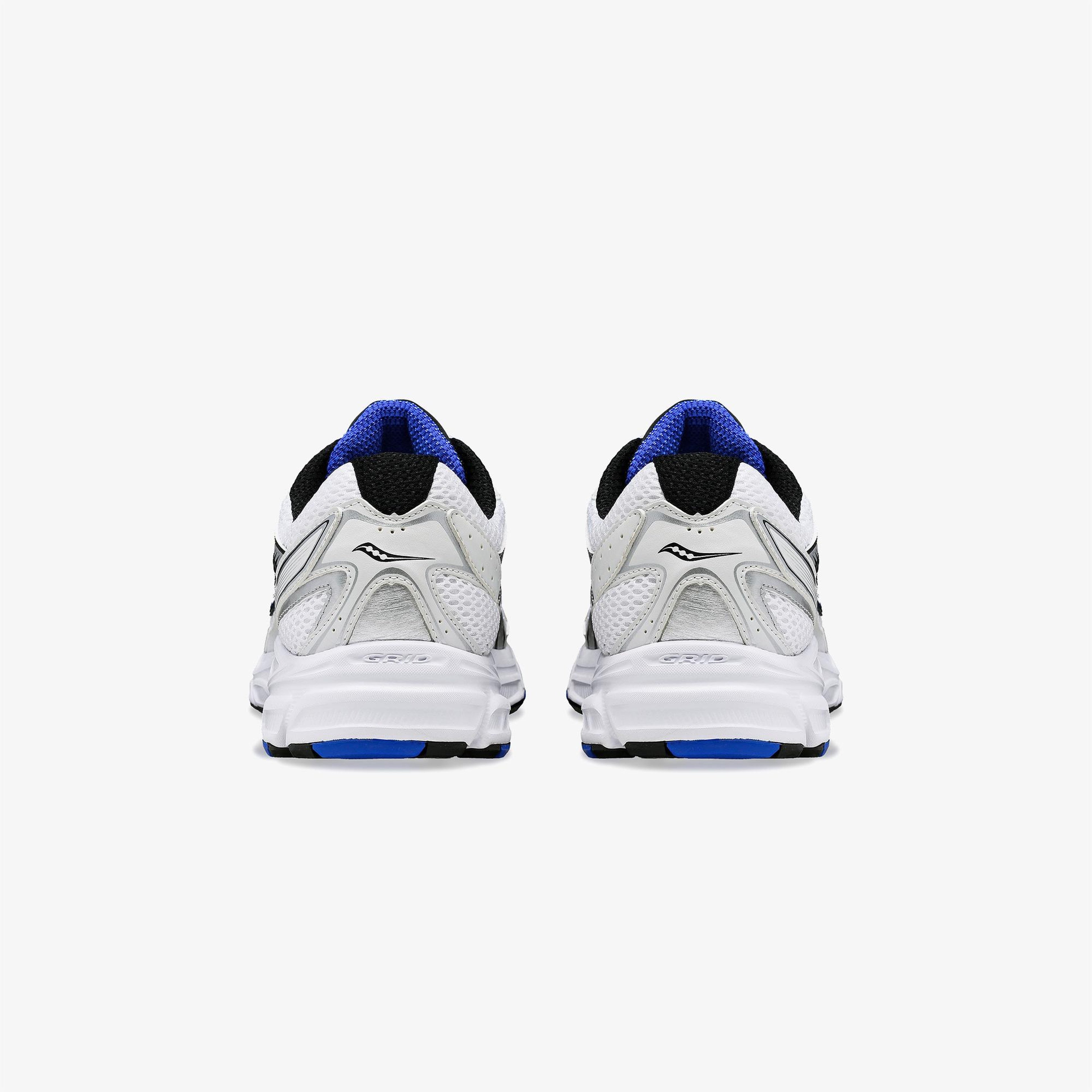 Saucony Ride Millennium Unisex Beyaz Spor Ayakkabı