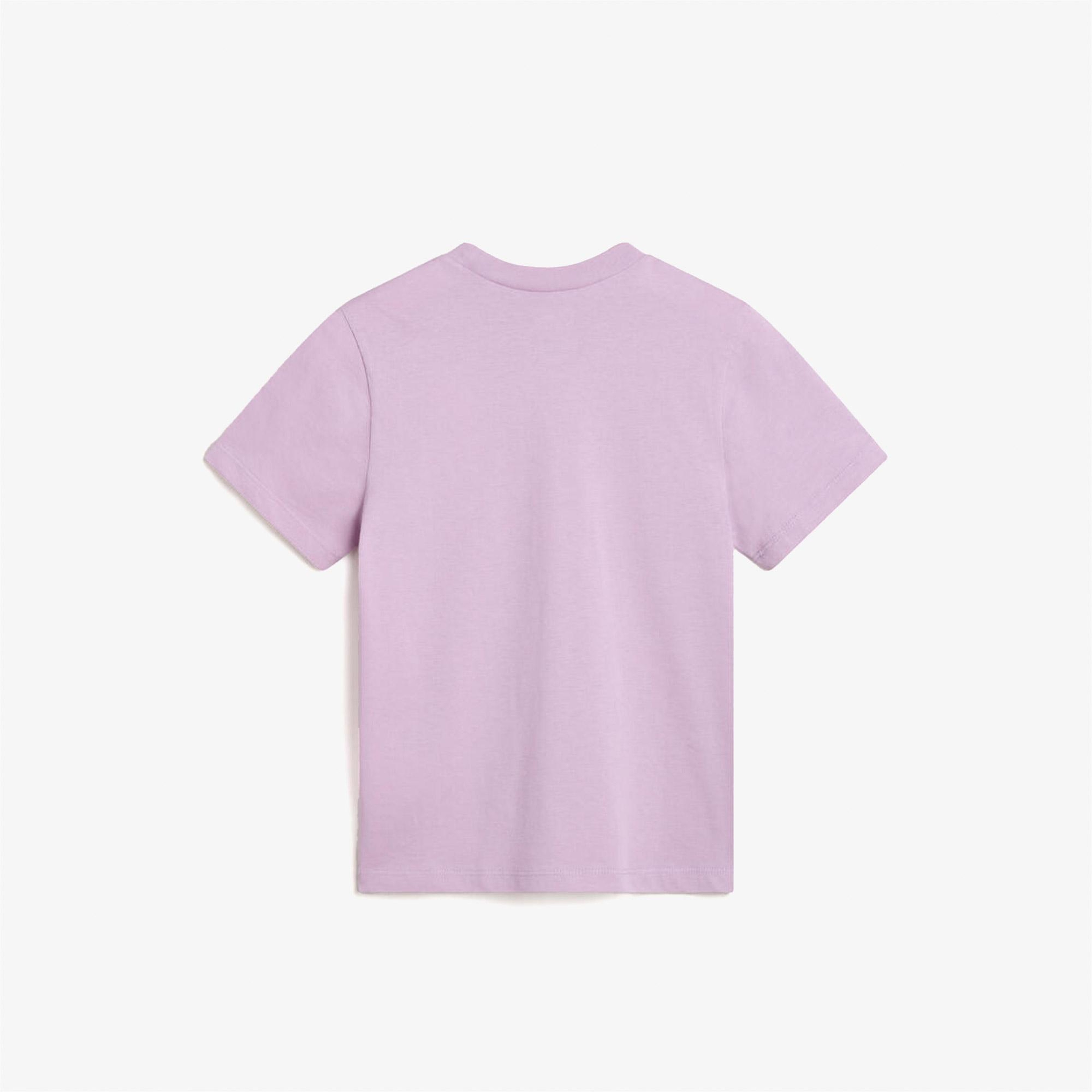 Vans The Funk Bff Çocuk Mor T-Shirt