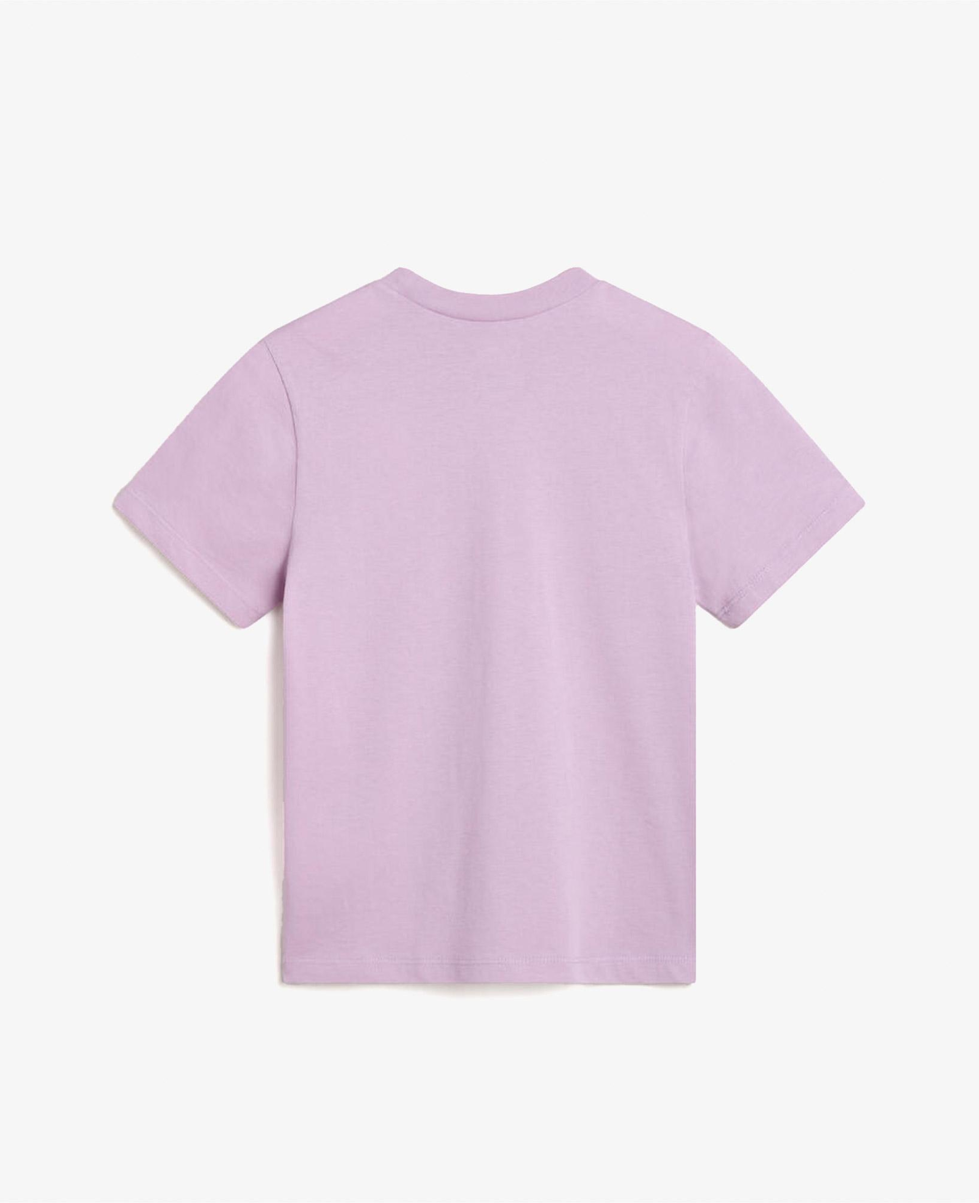 Vans The Funk Bff Çocuk Mor T-Shirt