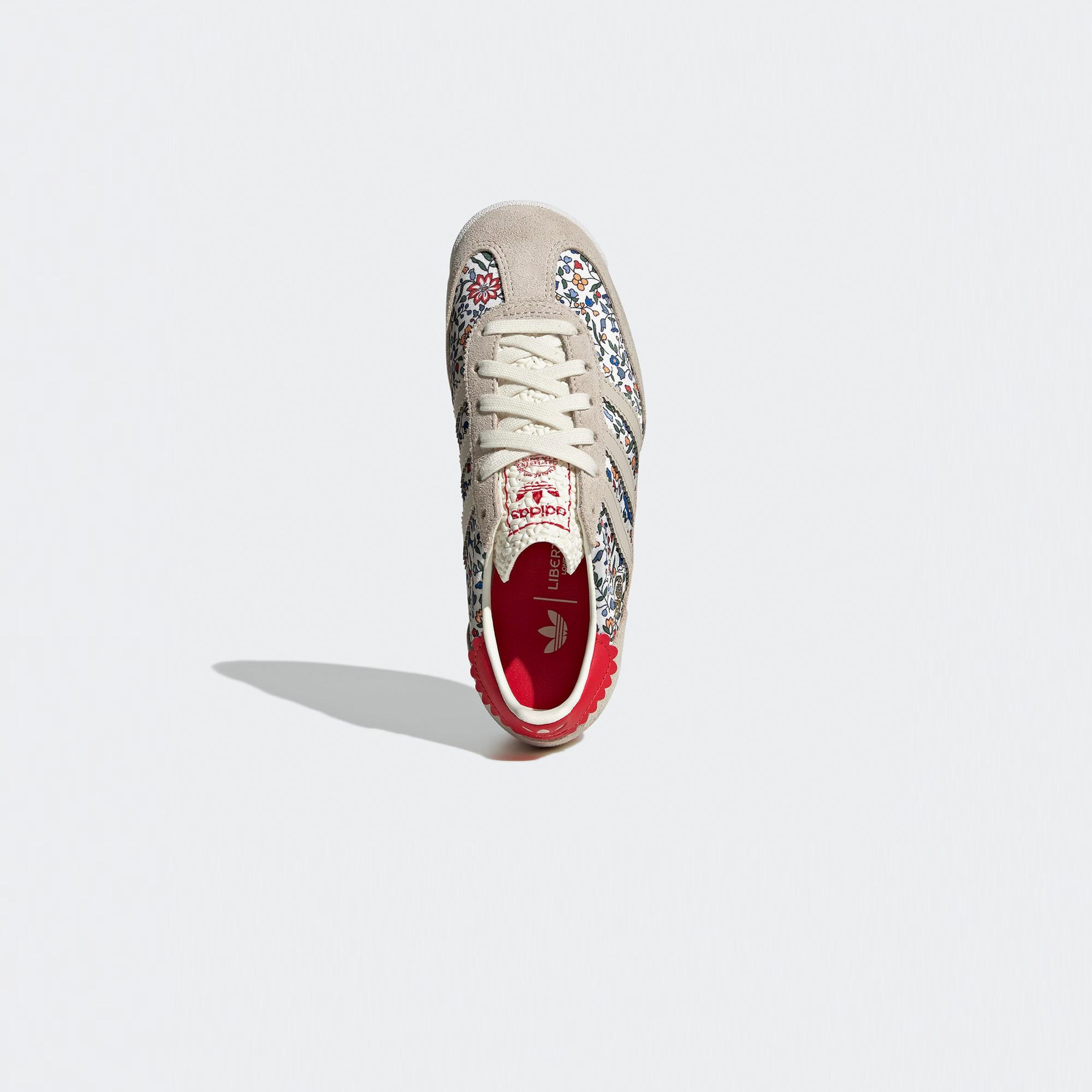 adidas Sl 72 Rs J Çocuk Gri Spor Ayakkabı