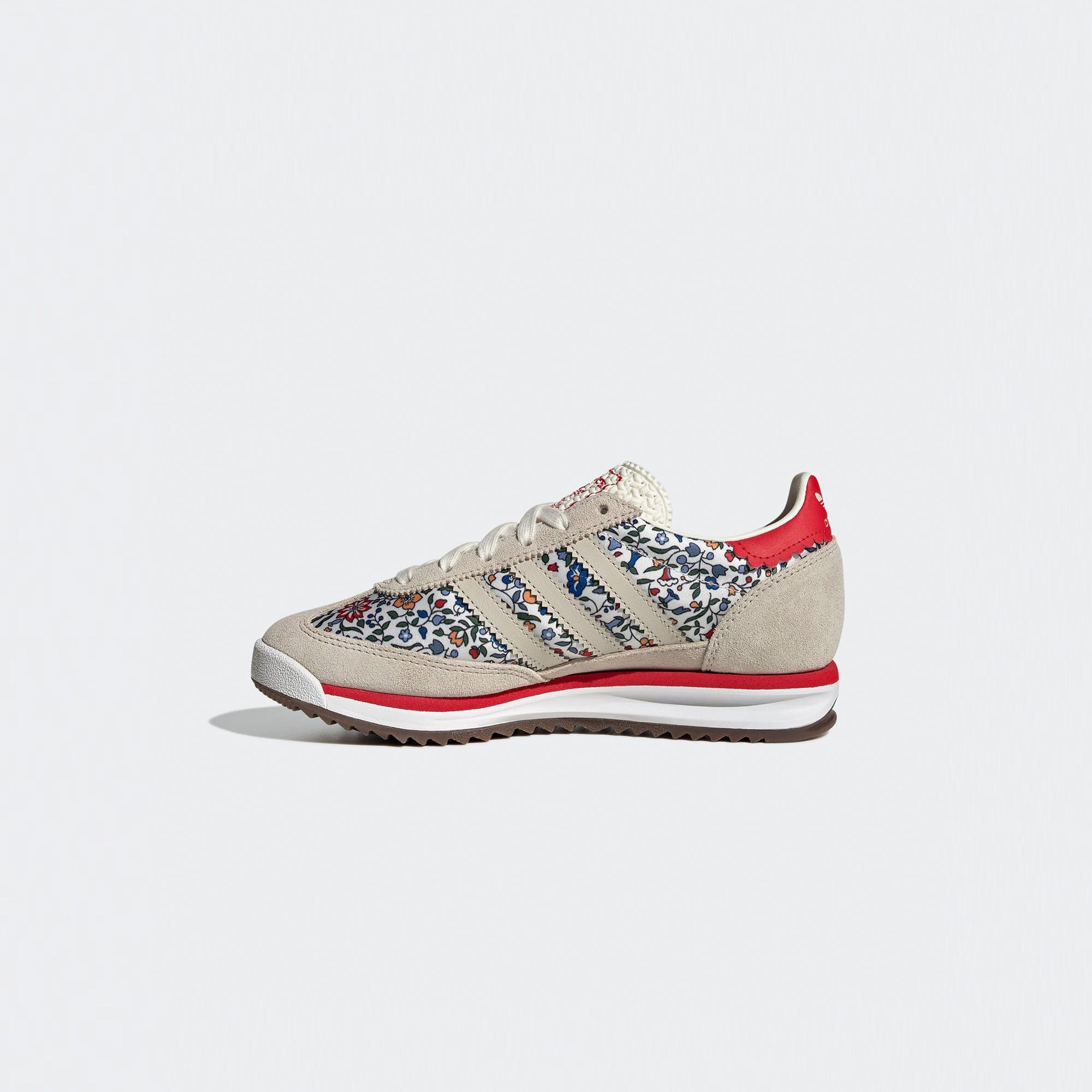 adidas Sl 72 Rs J Çocuk Gri Spor Ayakkabı