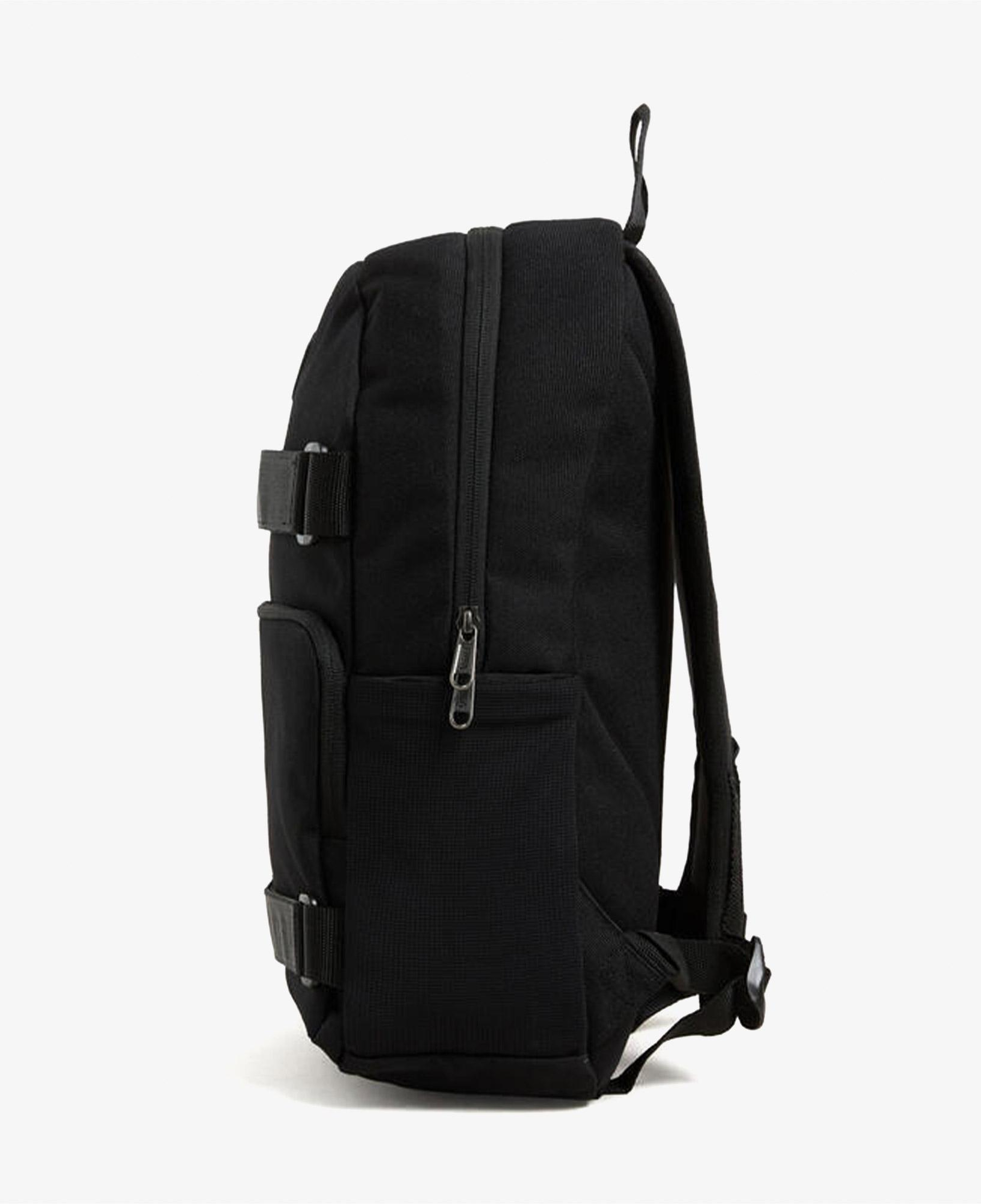 Vans Original Skatepack Çocuk Siyah Sırt Çantası