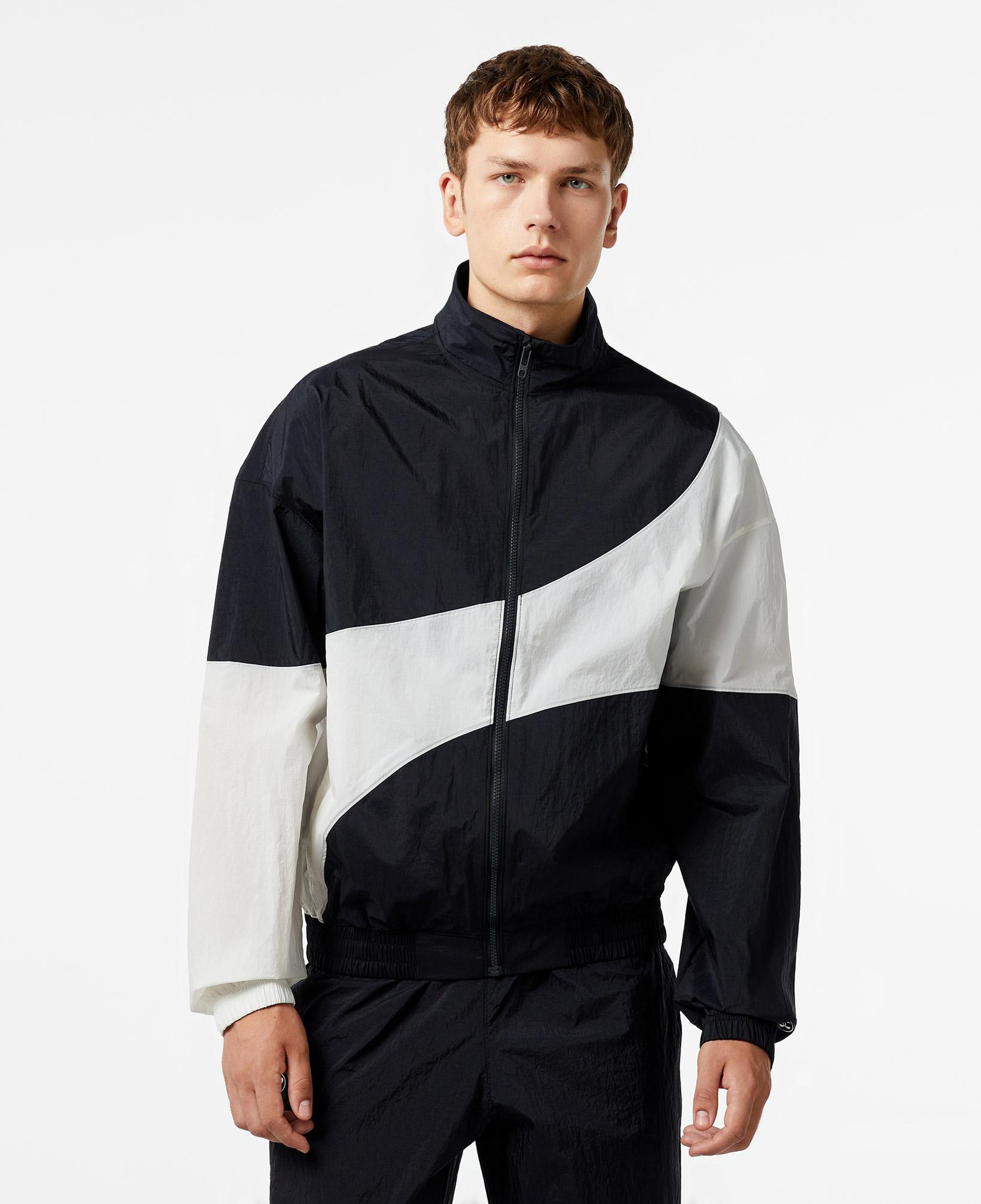 Under Armour Legacy Crinkle Erkek Siyah Ceket