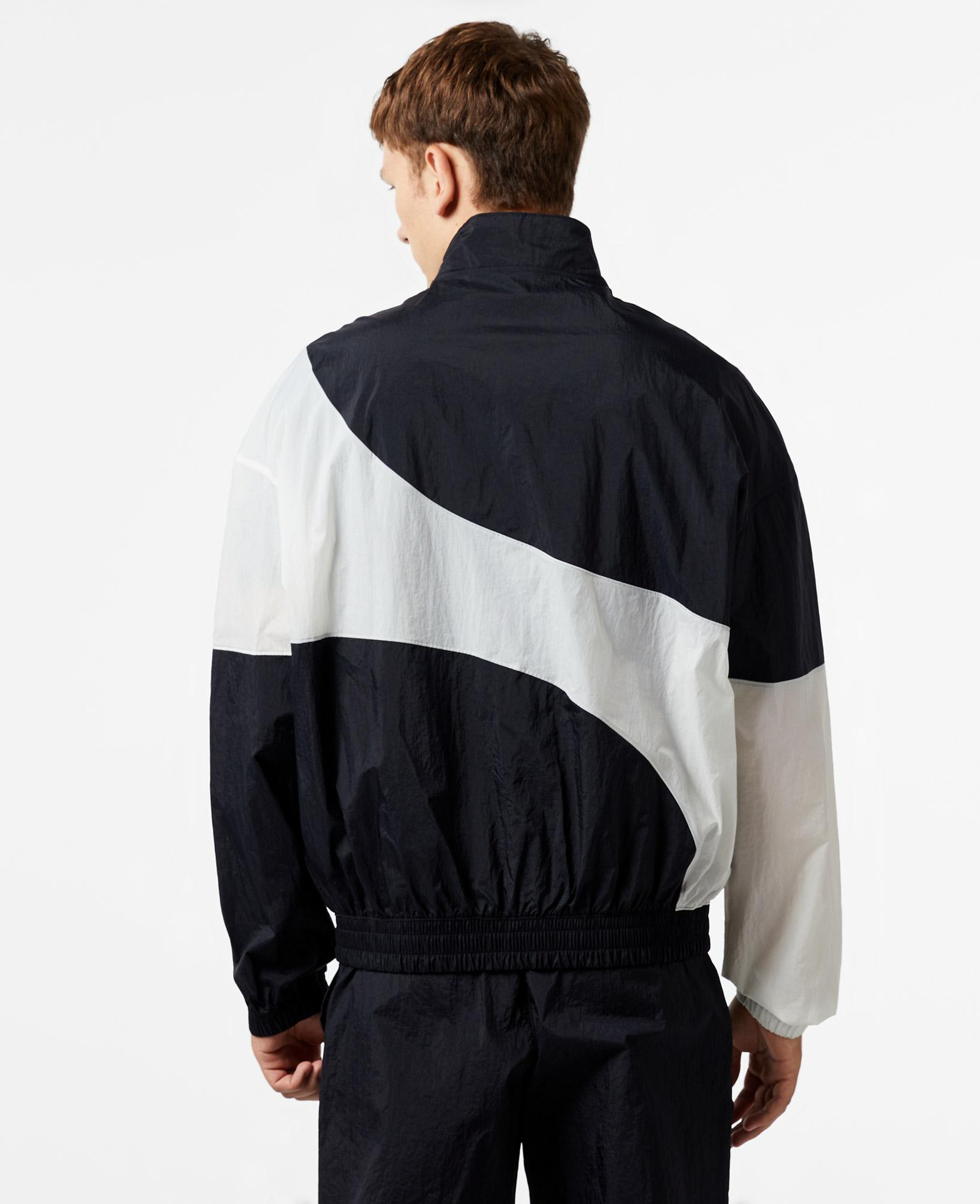 Under Armour Legacy Crinkle Erkek Siyah Ceket
