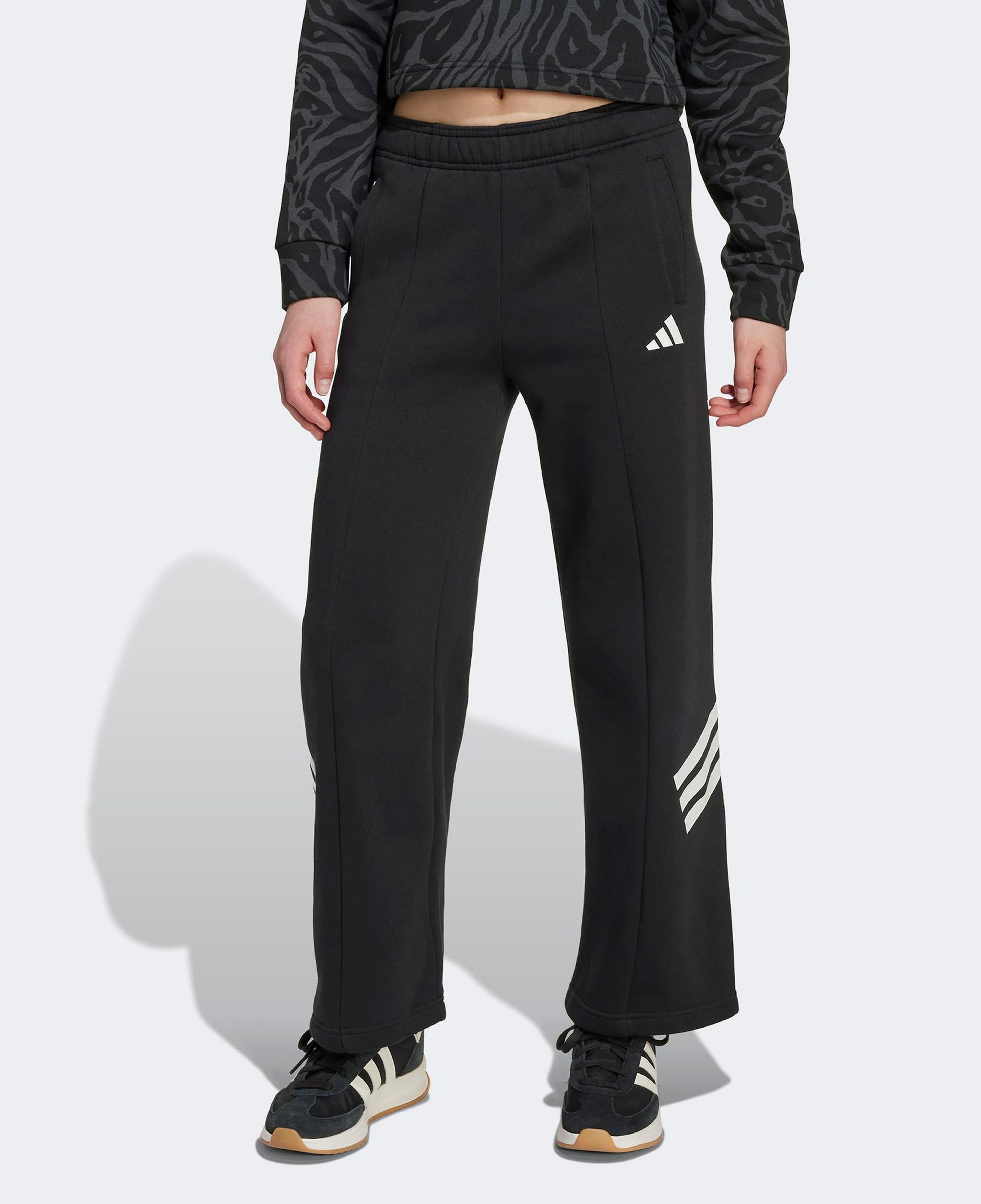 adidas Pt Çocuk Siyah Pantolon