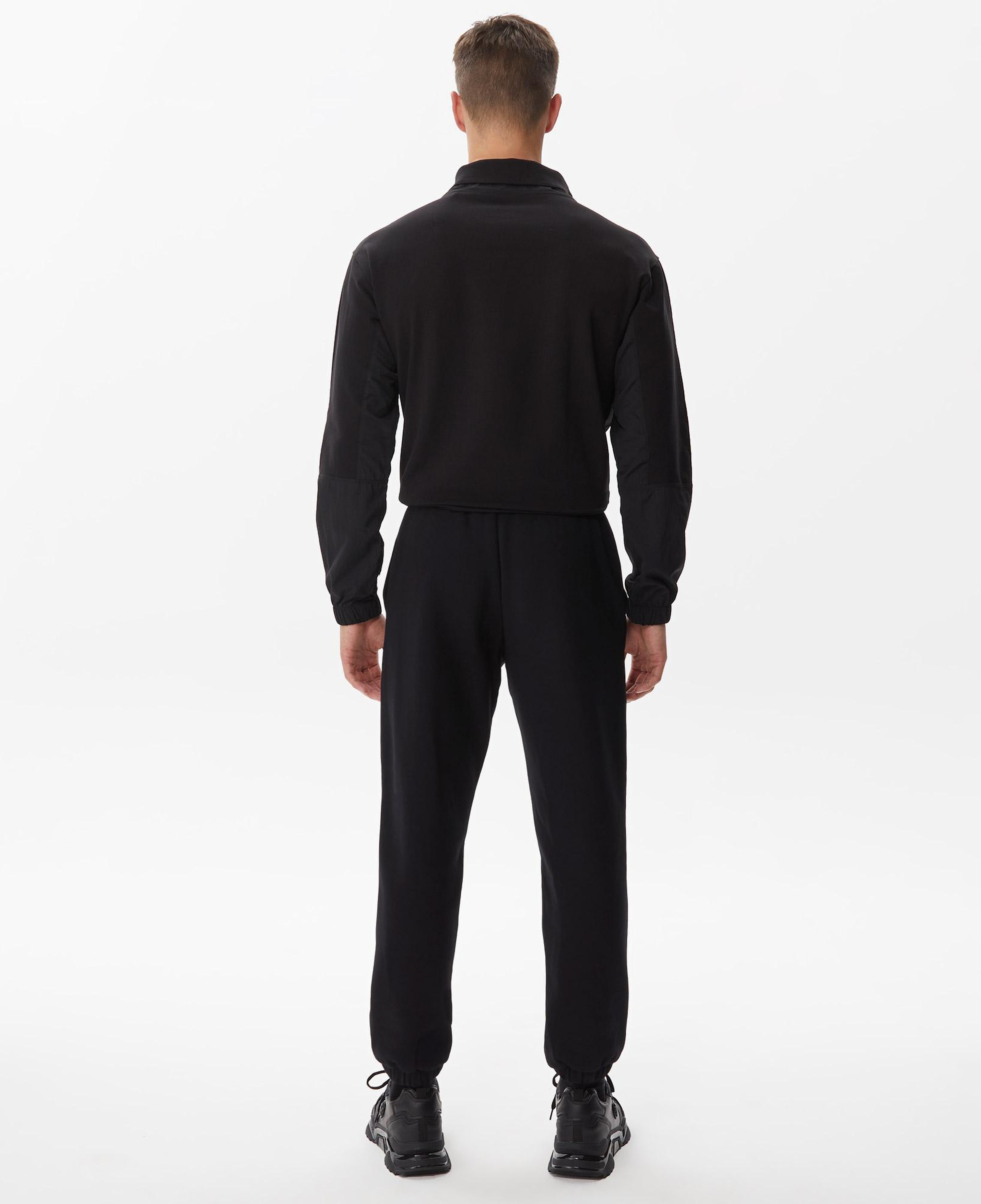 Dickies Mapleton Erkek Siyah Eşofman Altı