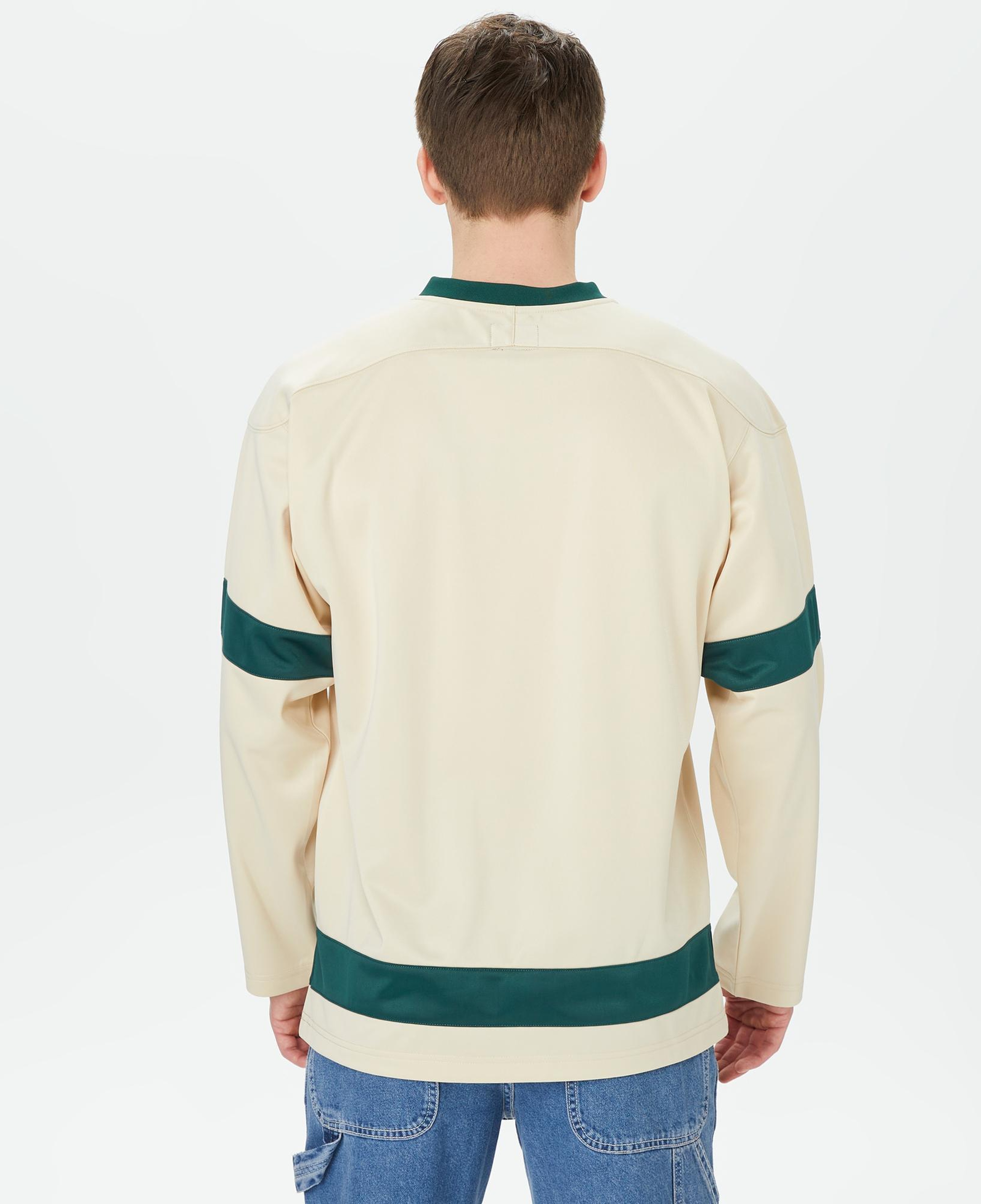 HUF H Stardust Erkek Bej Forma