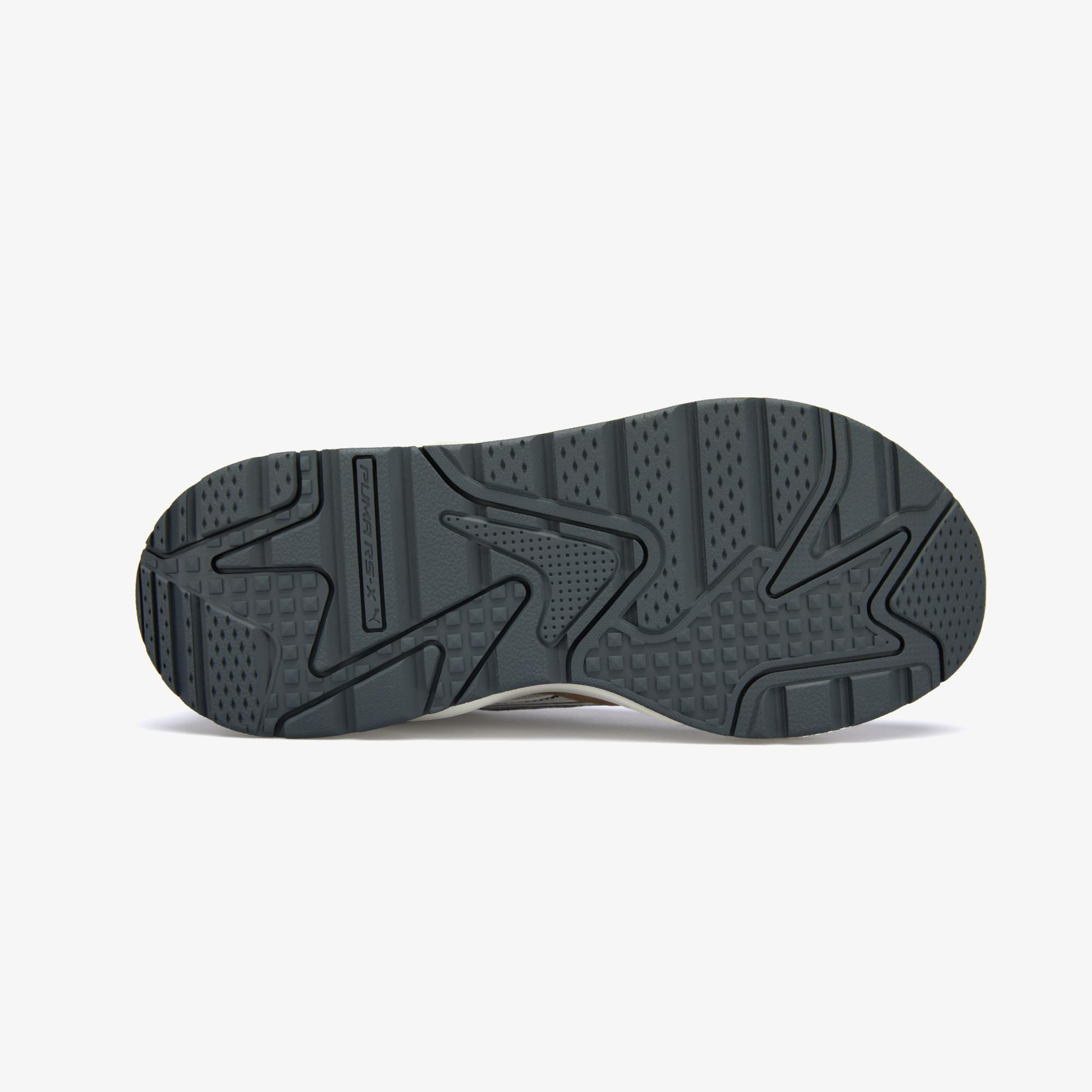 Puma Rs-X Efekt Prm Erkek Bej Spor Ayakkabı