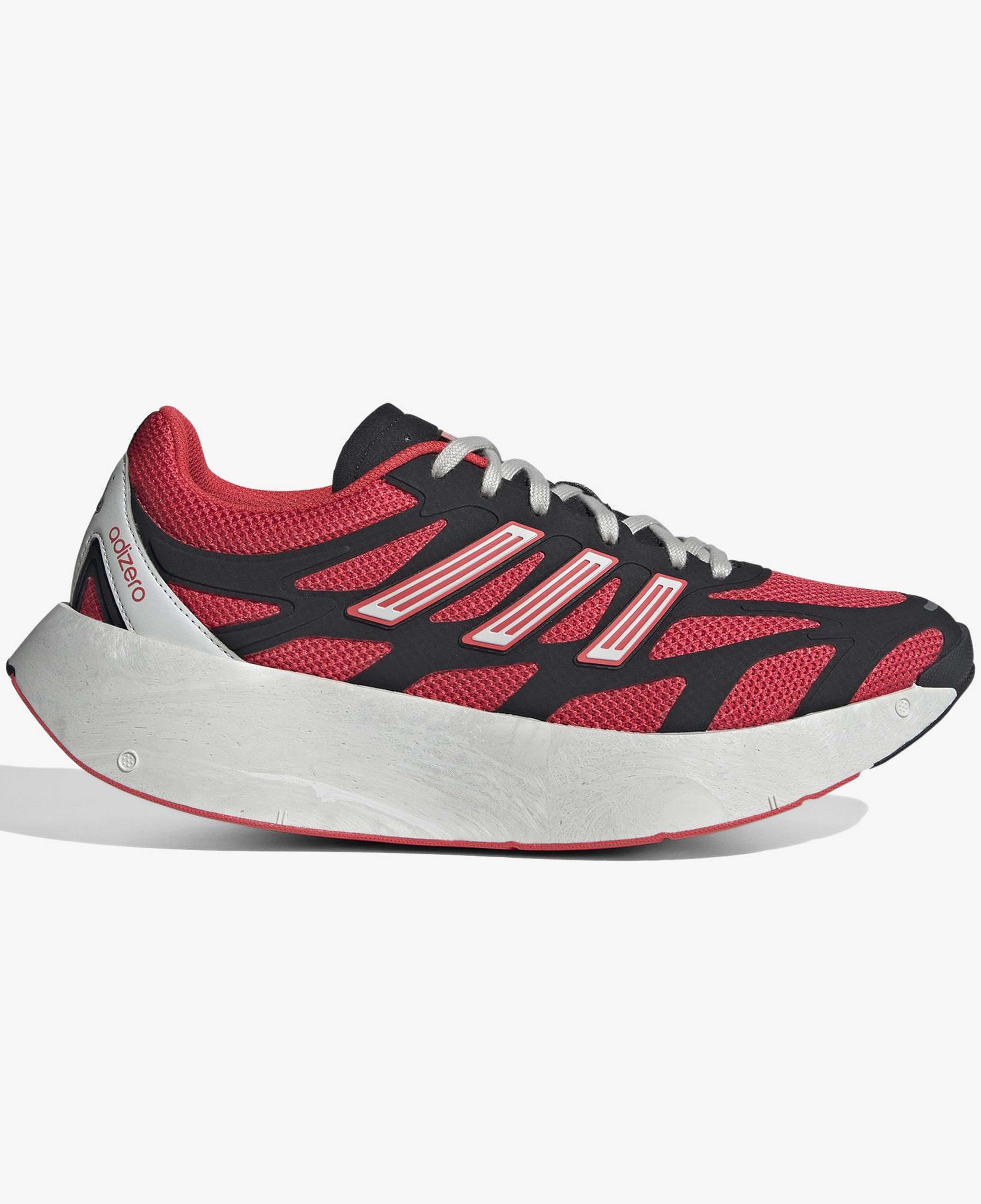 adidas Originals Adızero Aruku Kırmızı Erkek Spor Ayakkabı