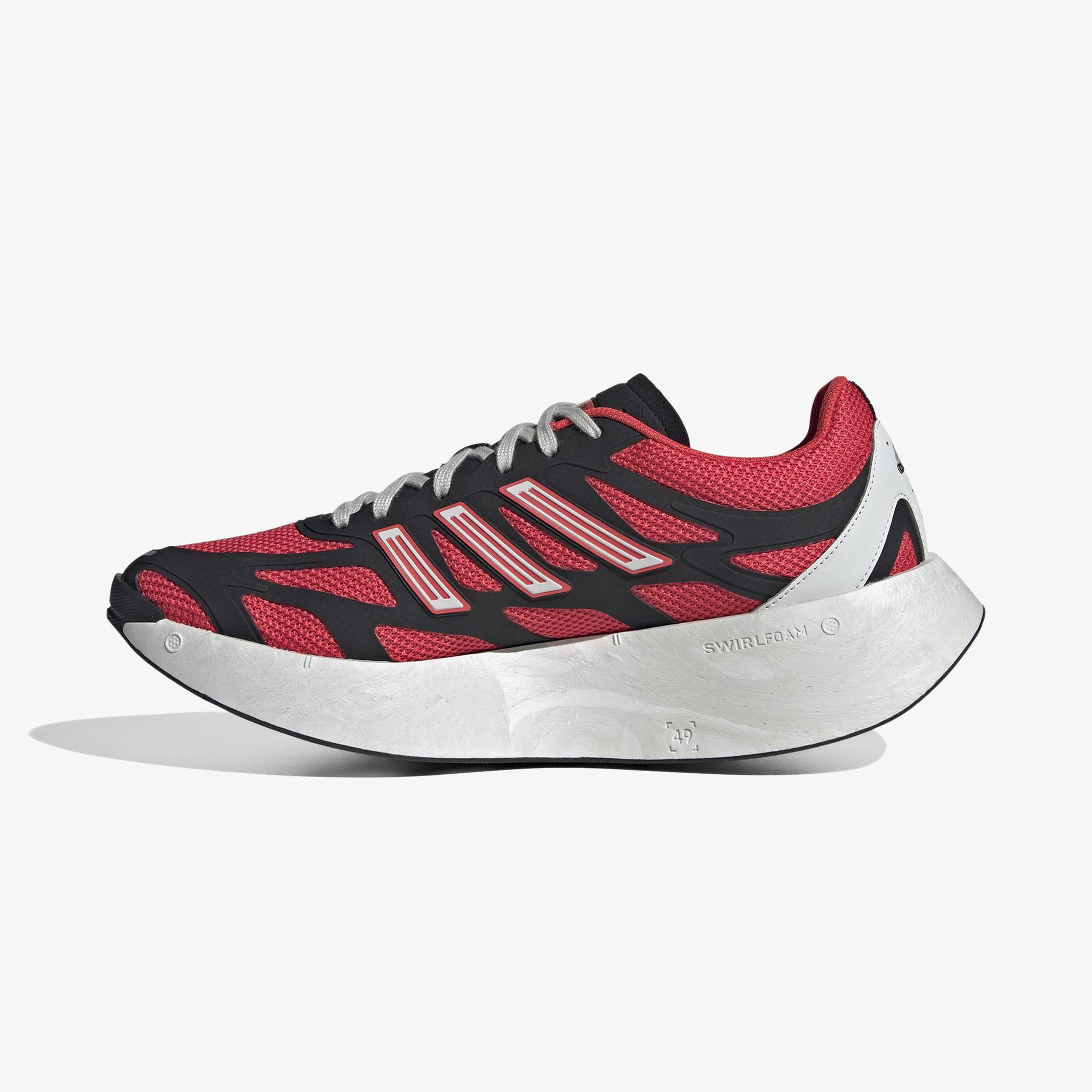 adidas Originals Adızero Aruku Kırmızı Erkek Spor Ayakkabı