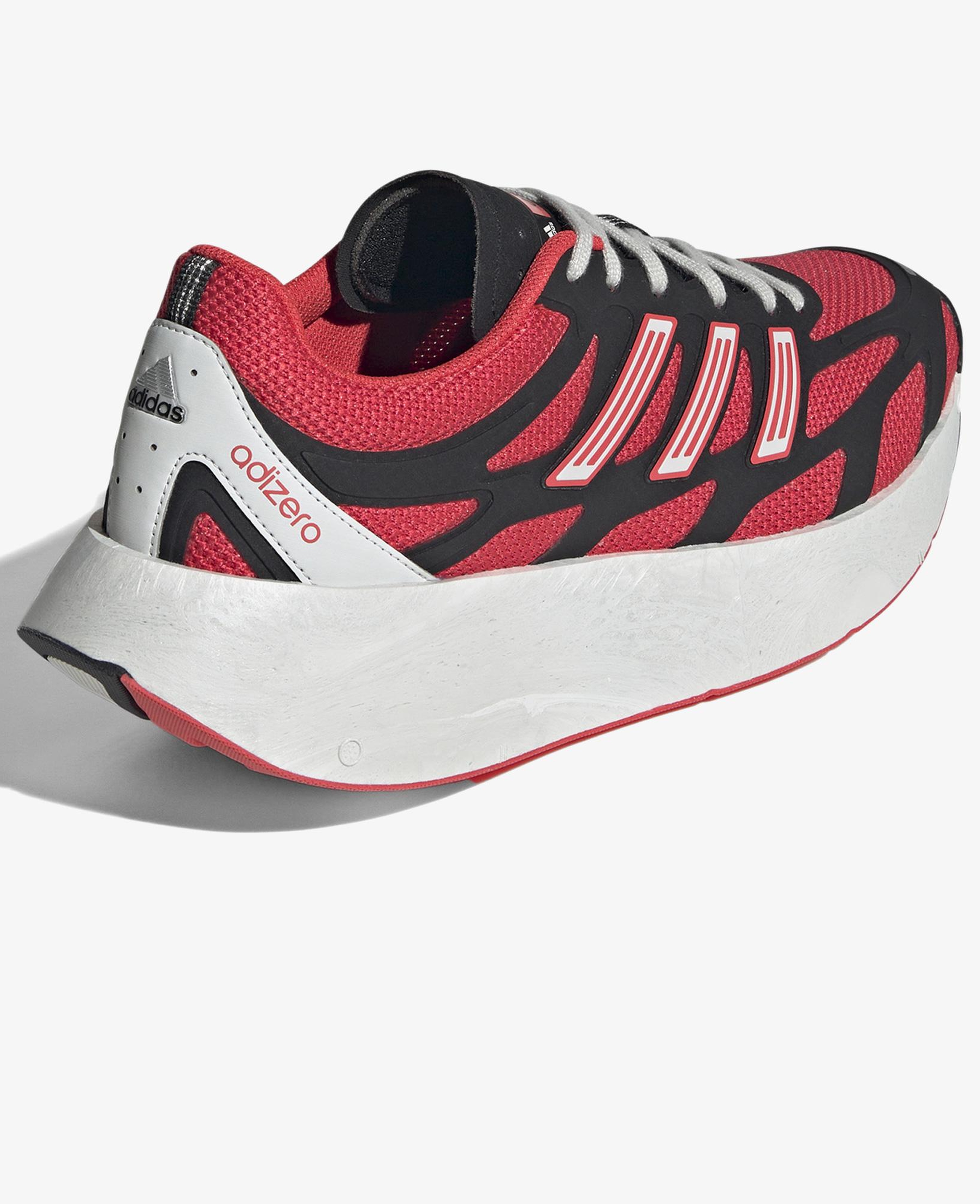 adidas Originals Adızero Aruku Kırmızı Erkek Spor Ayakkabı