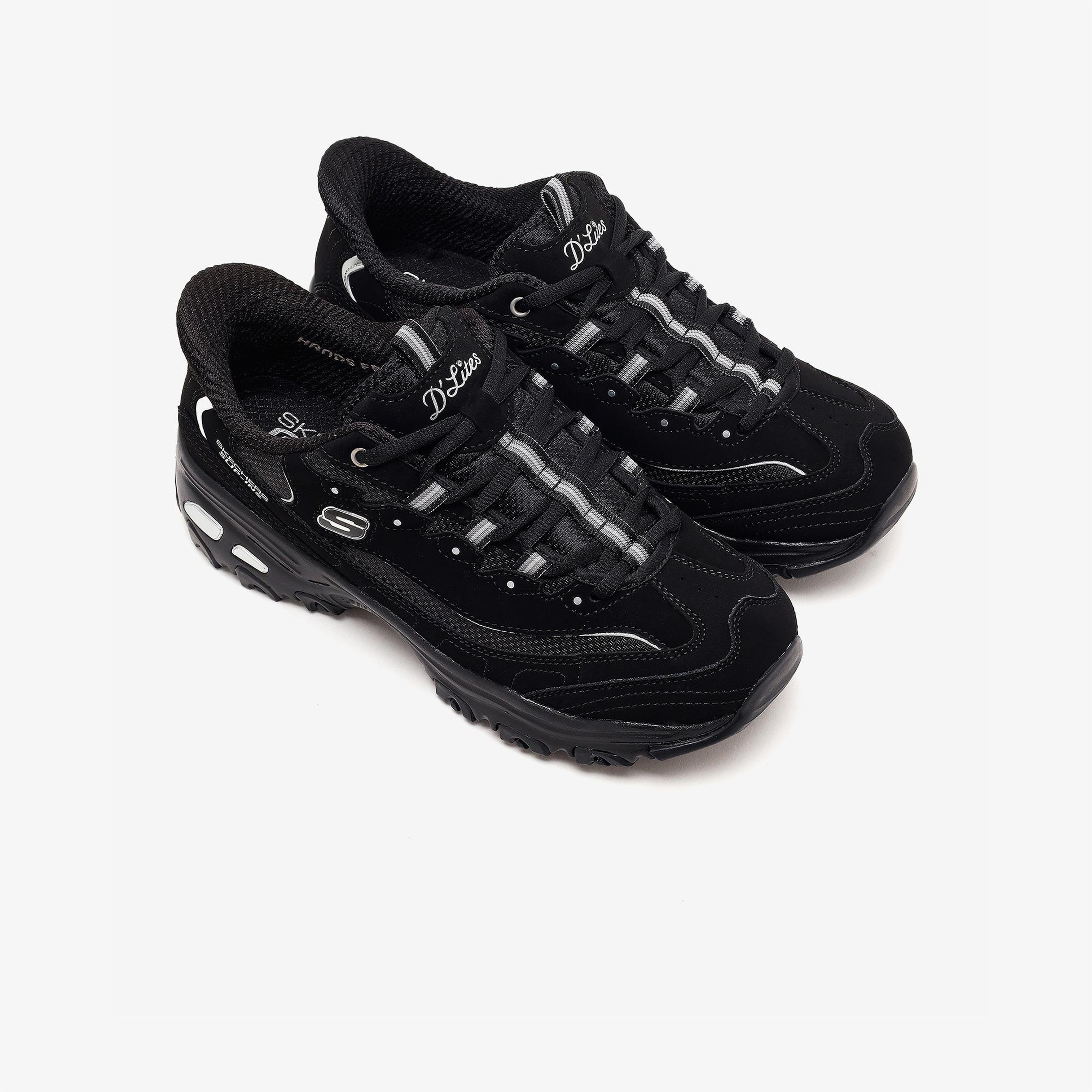 Skechers D'Lites Kadın Spor Ayakkabı