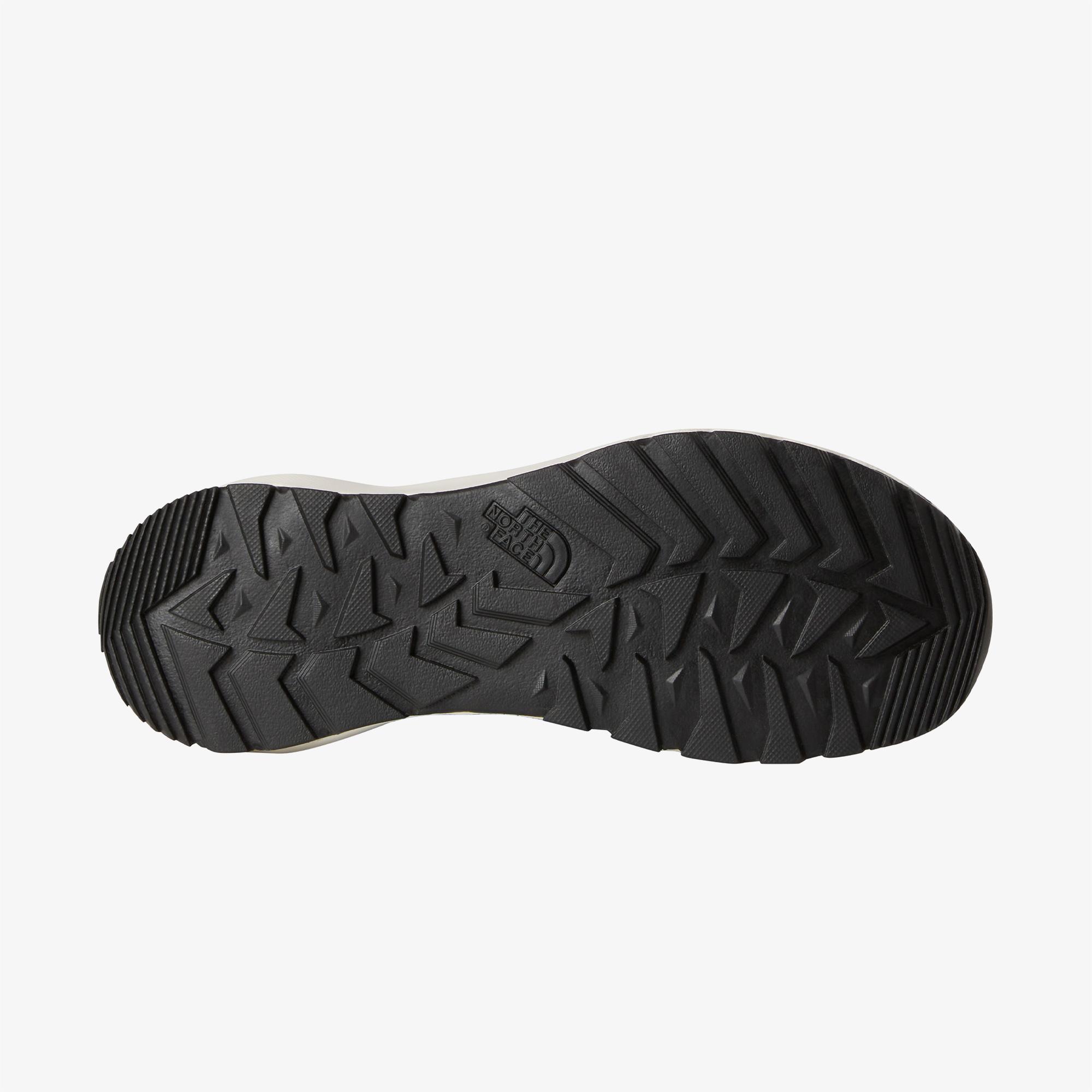The North Face Thermoball Lace Up Luxe Su Geçirmez Kadın Siyah Bot