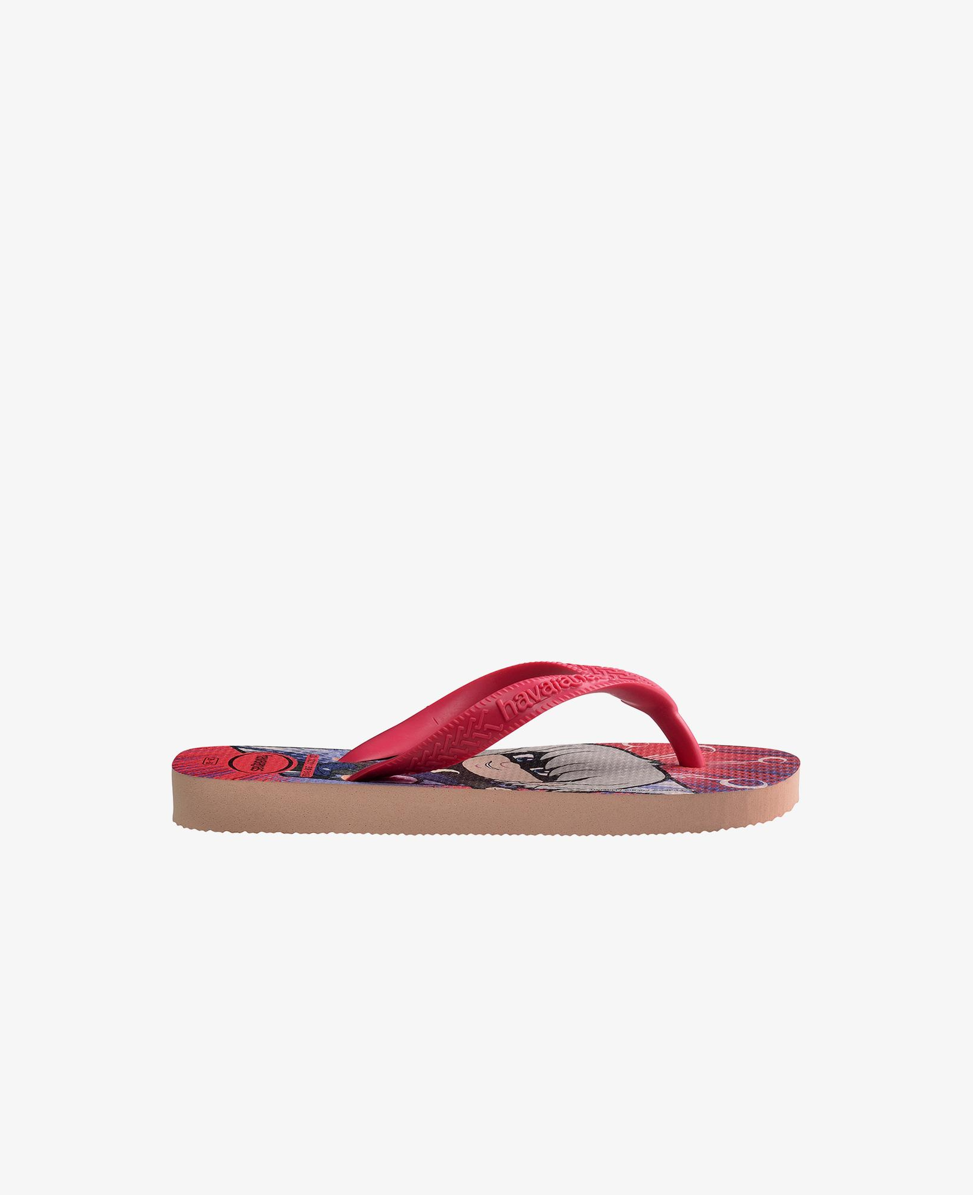 Havaianas Hav Çocuk Pembe Terlik