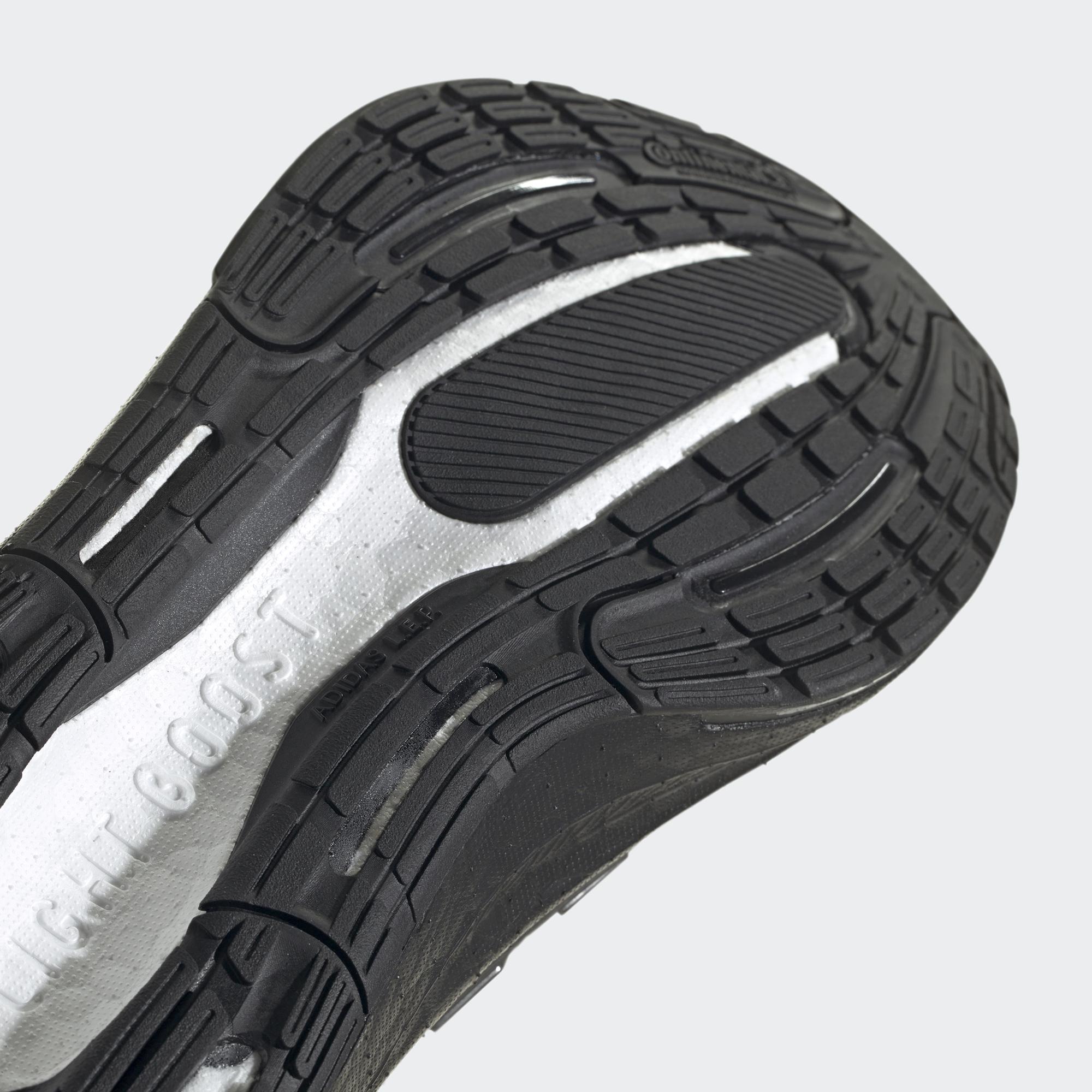 adidas Ultraboost Light Erkek Siyah Spor Ayakkabı