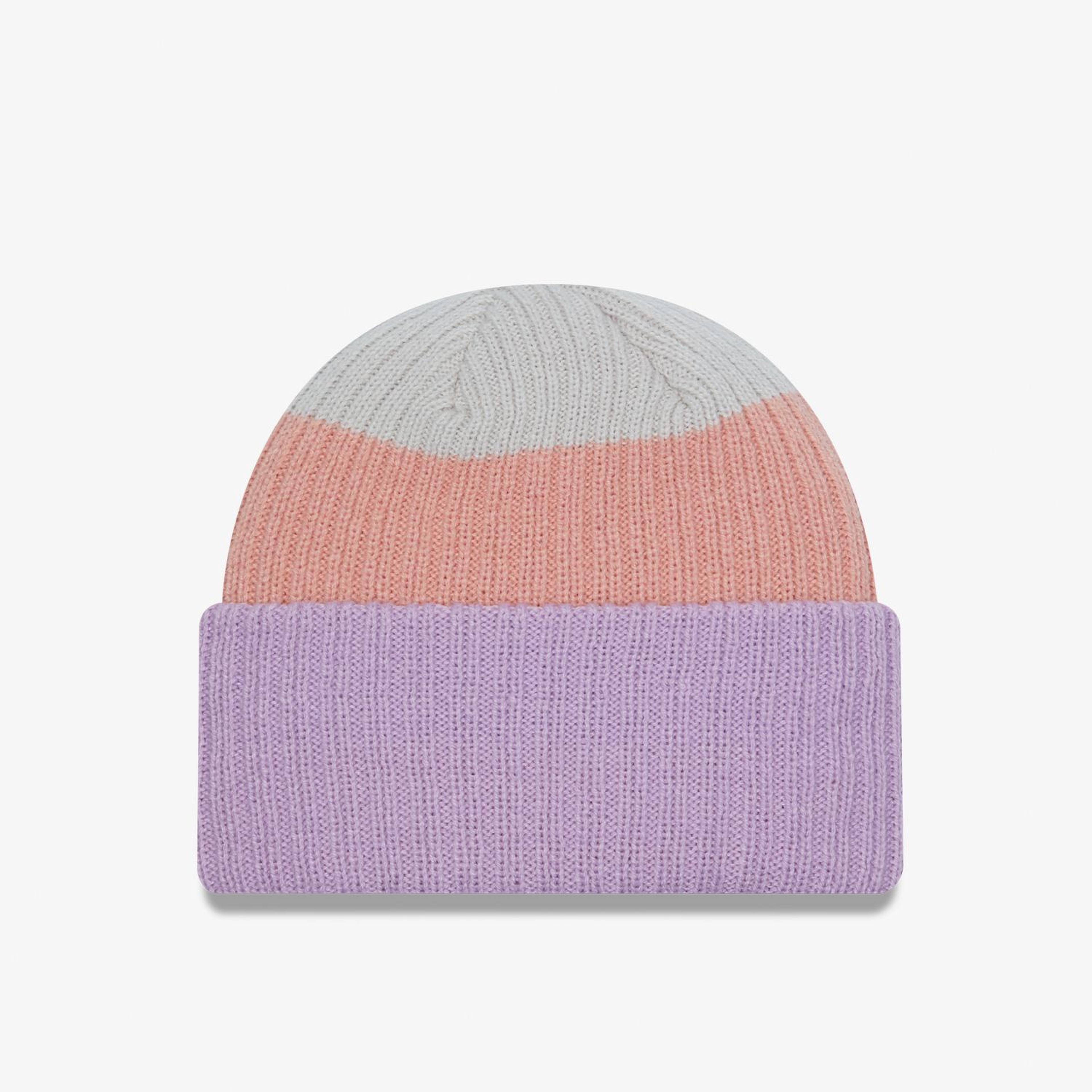 New Era Wmns Stripe Neyyan Kadın Mor Bere