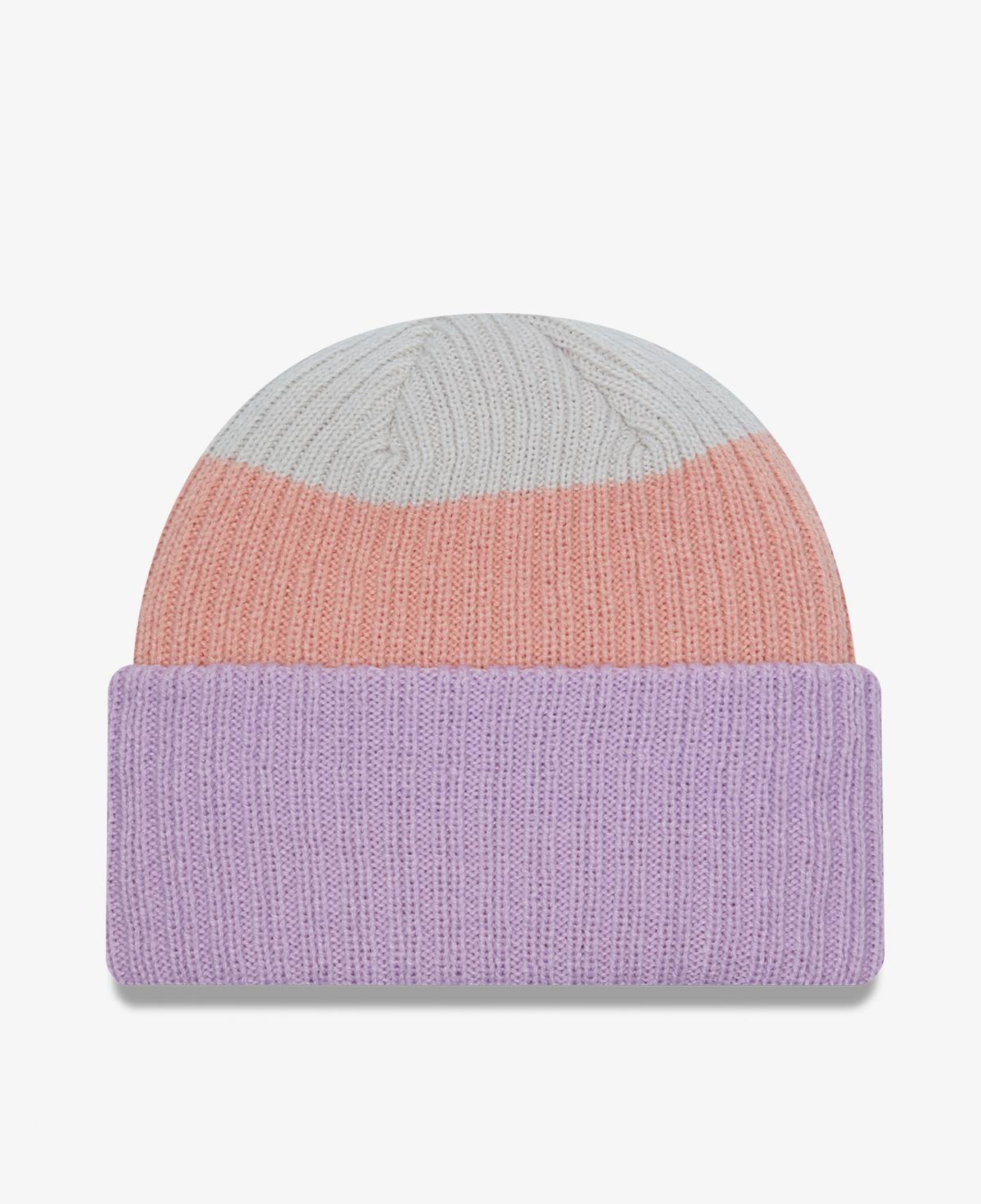 New Era Wmns Stripe Neyyan Kadın Mor Bere