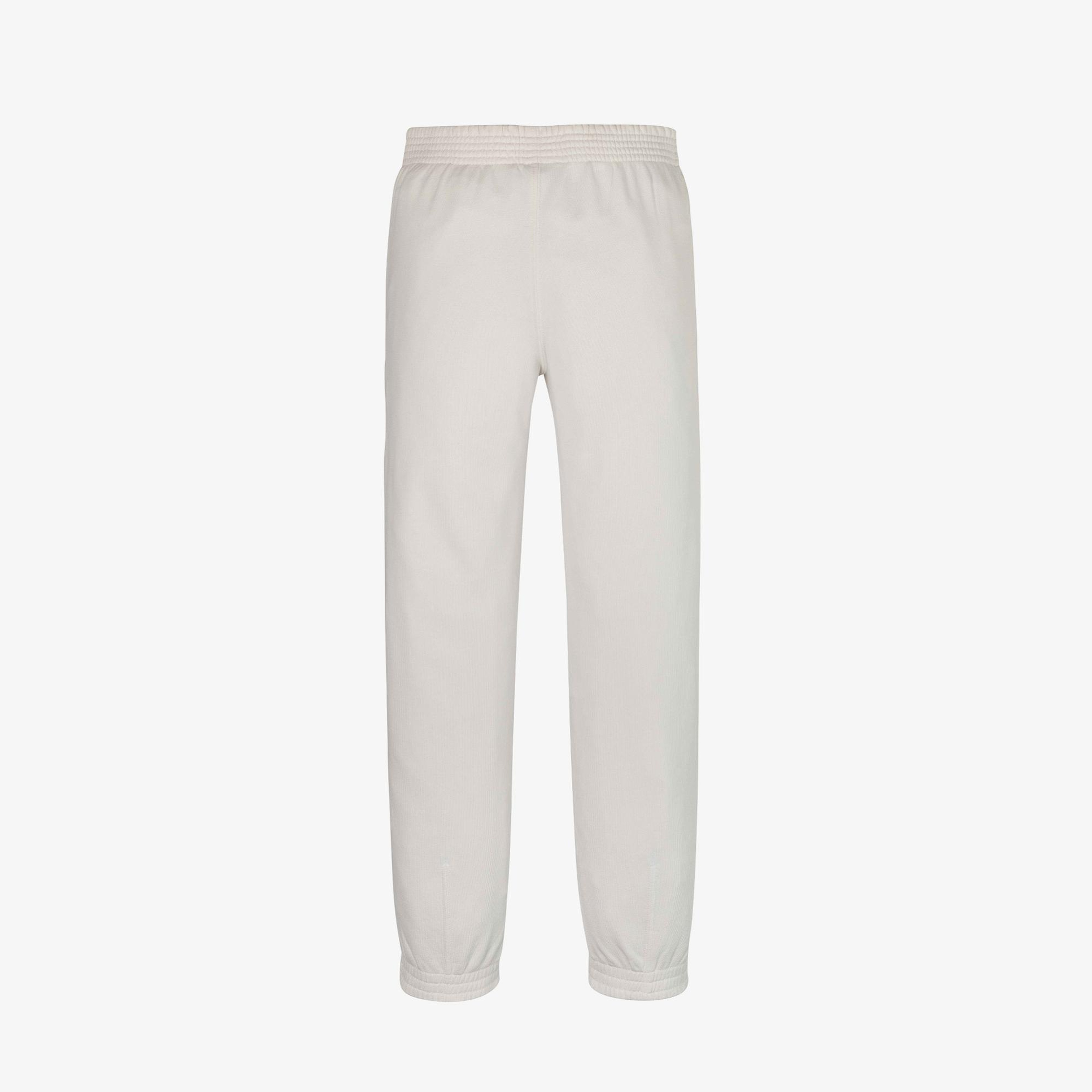 Tommy Hilfiger Monotype Reg Çocuk Beyaz Eşofman Alti