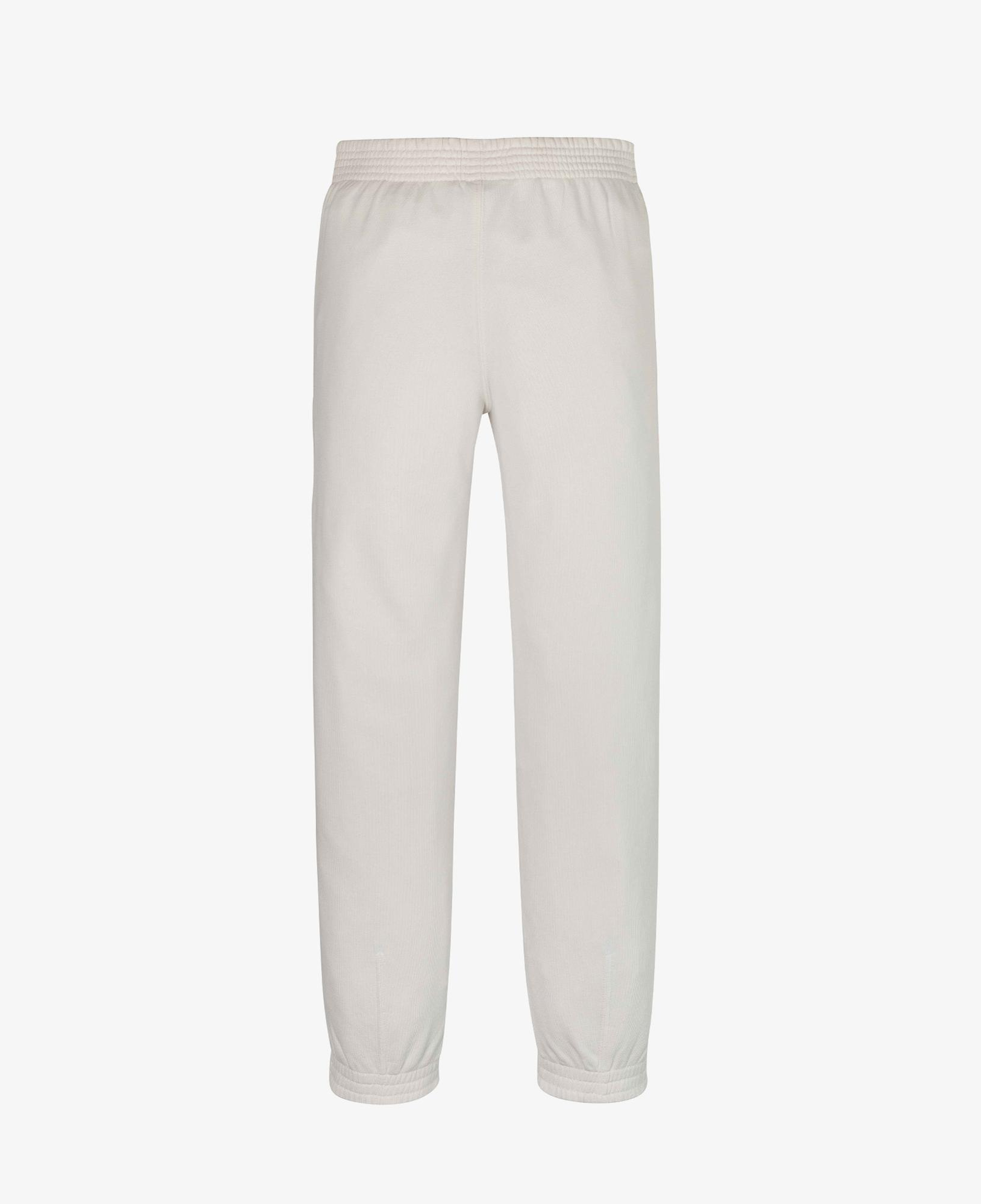 Tommy Hilfiger Monotype Reg Çocuk Beyaz Eşofman Alti