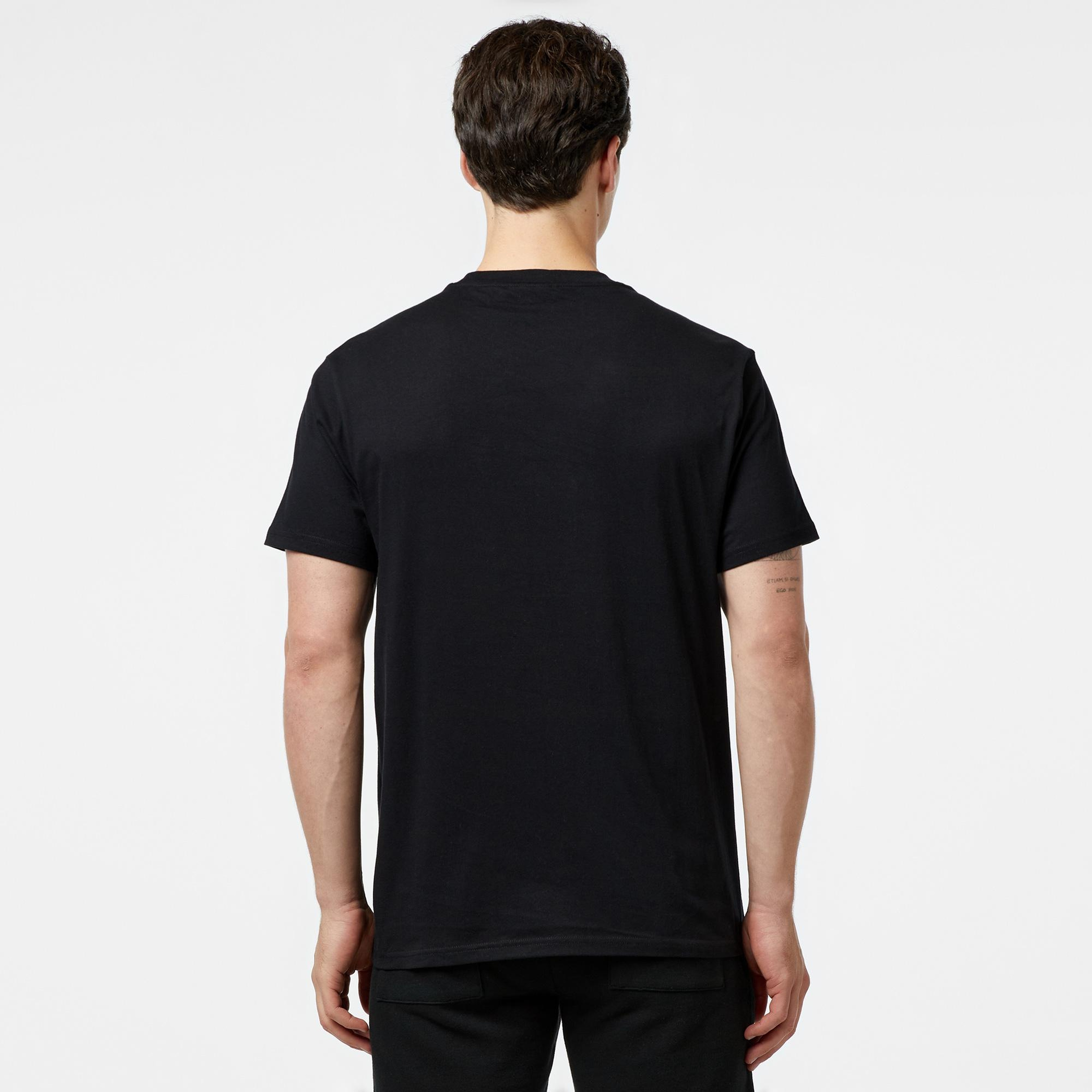 Ripndip Autograph Erkek Siyah T-Shirt