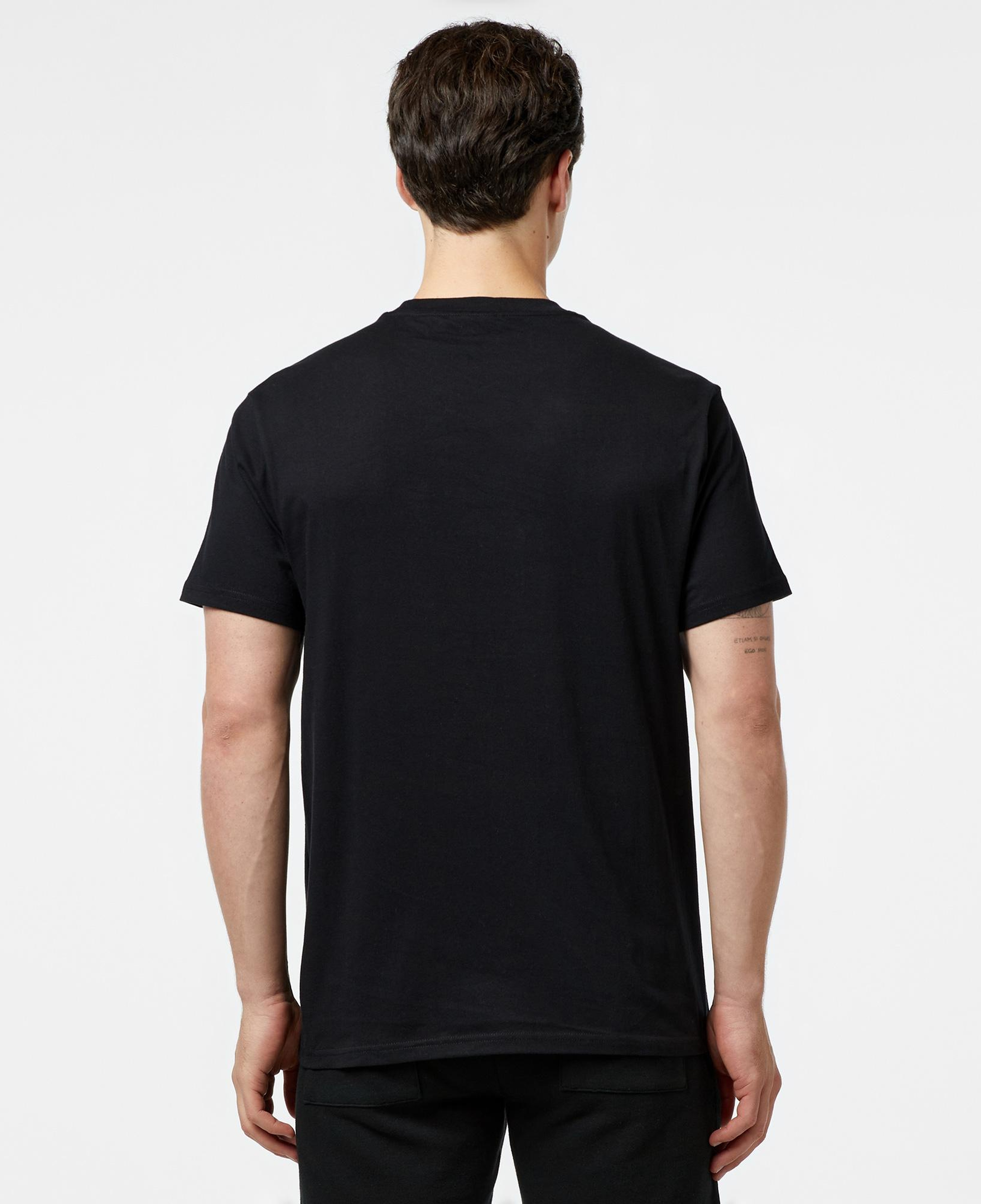 Ripndip Autograph Erkek Siyah T-Shirt
