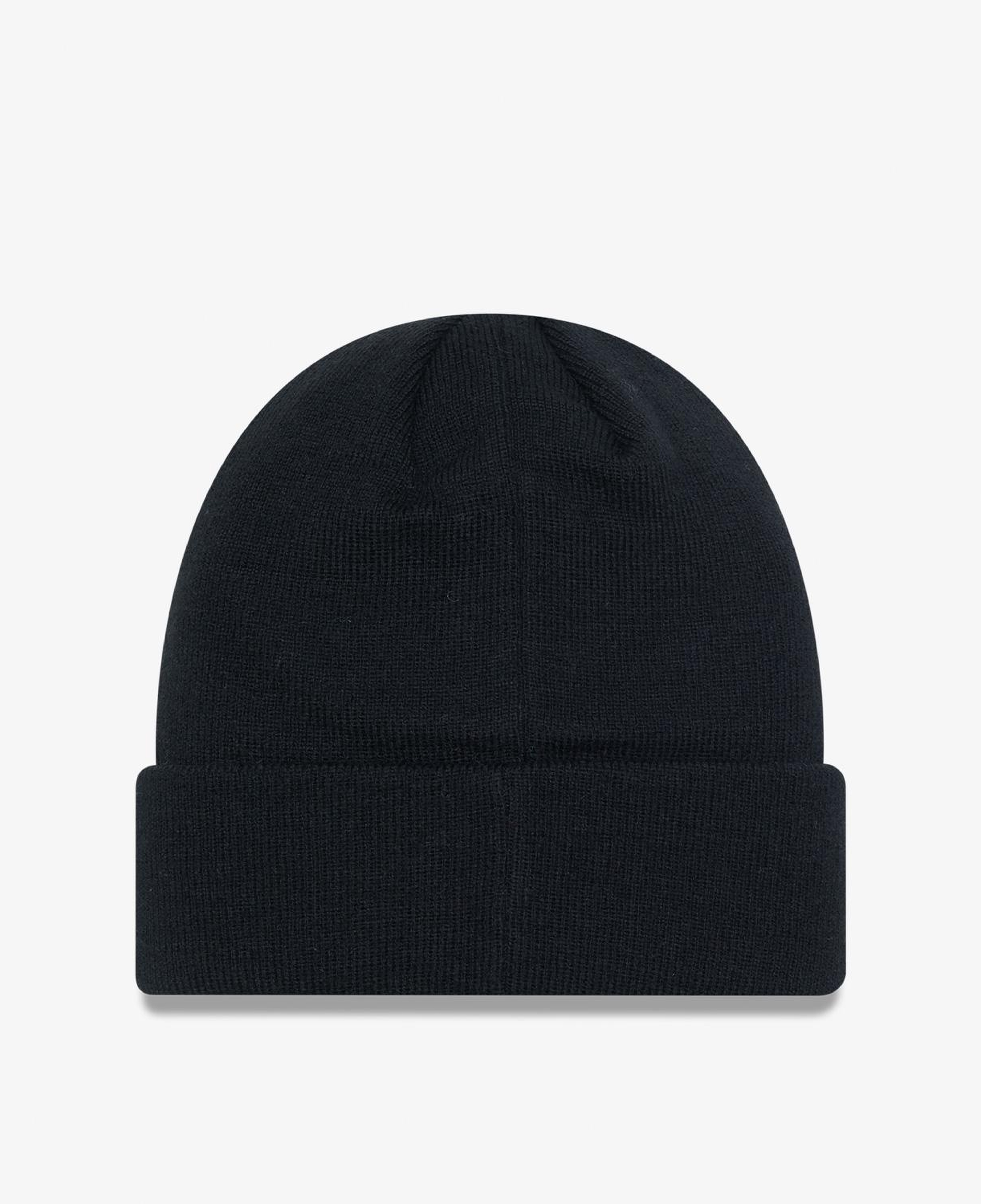 New Era League Ess Cuff Neyyan Unisex Siyah Bere