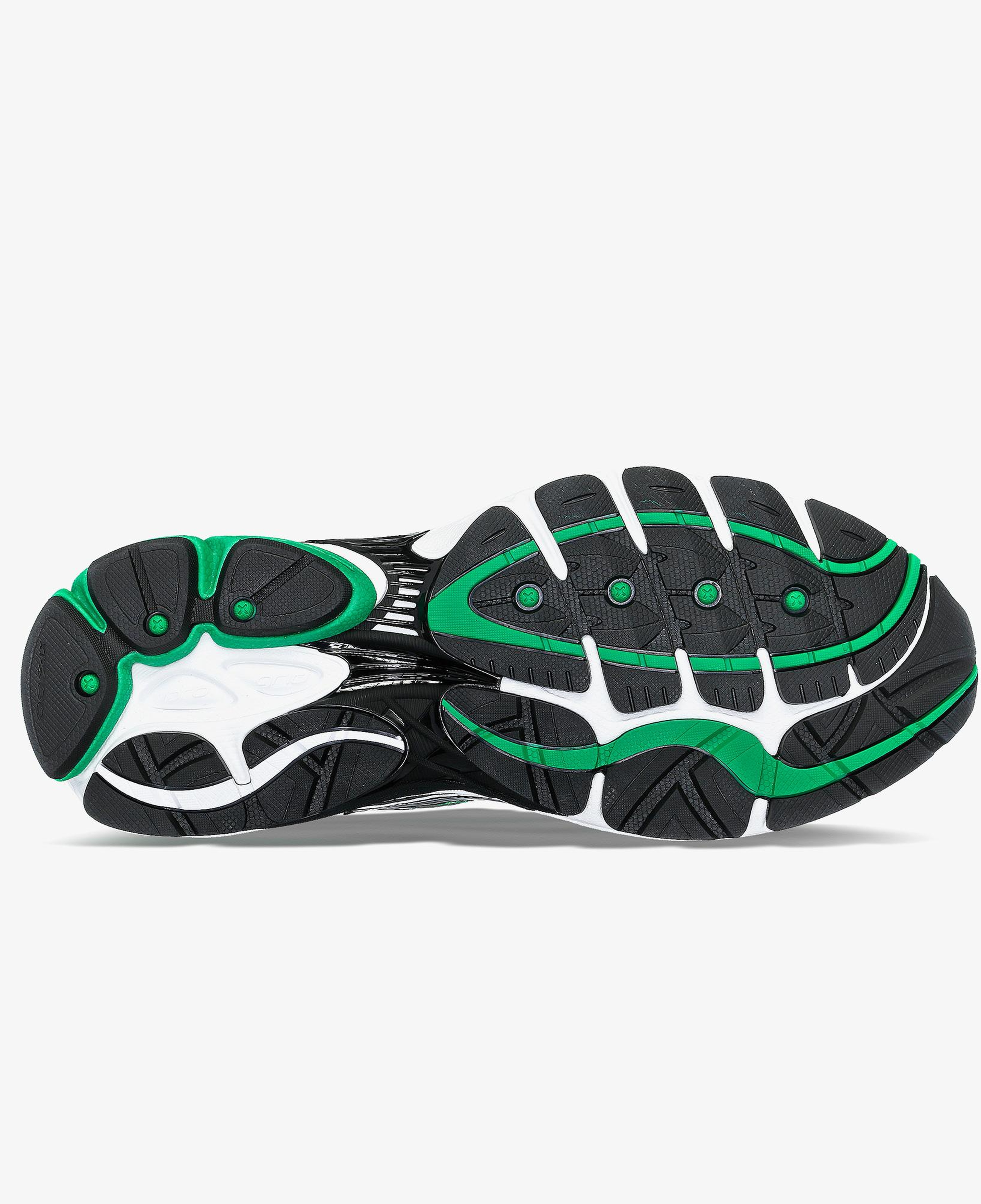 Saucony Progrid Omni 9 Erkek Yeşil Spor Ayakkabı