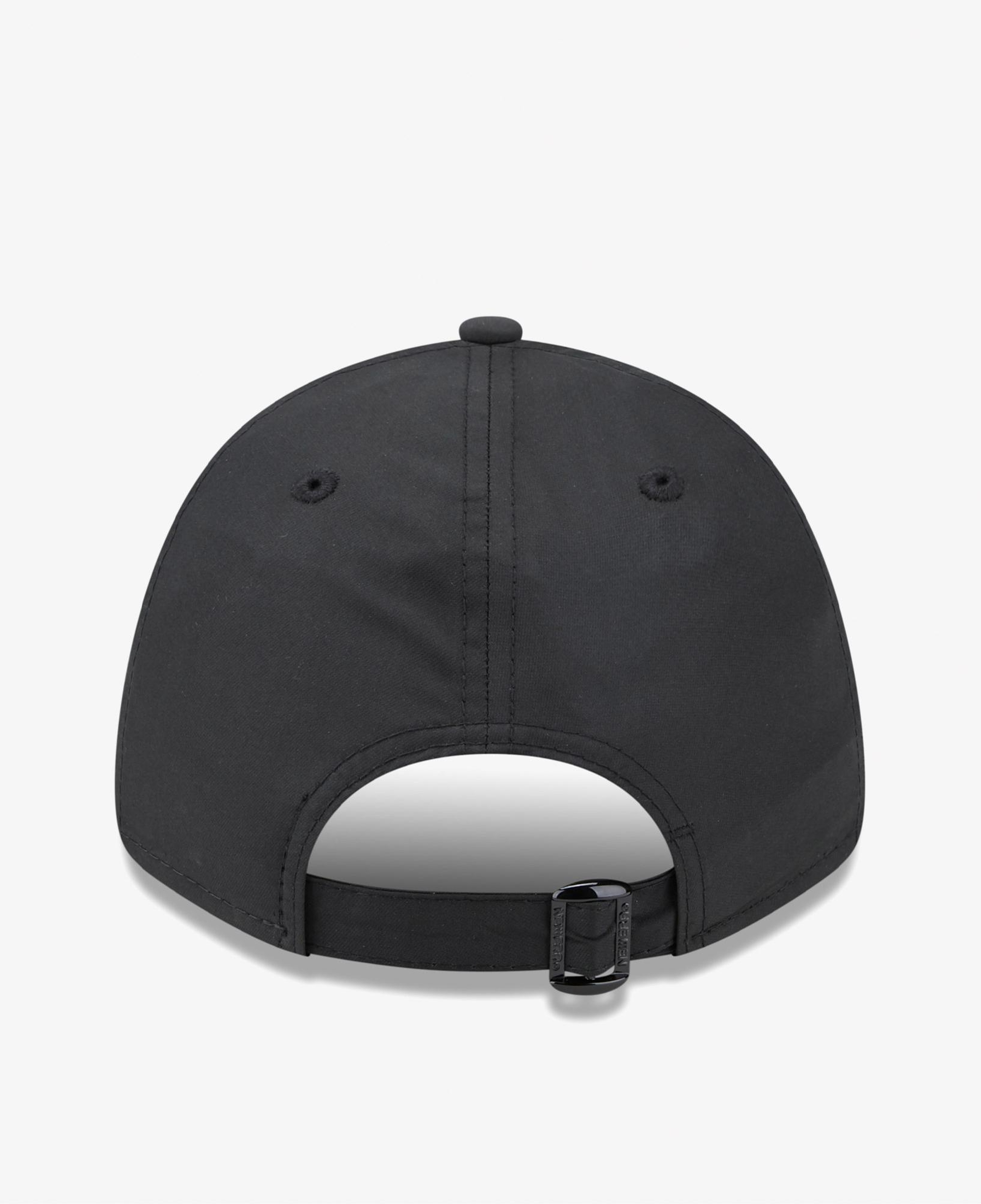 New Era 9Forty Ac Milan Unisex Siyah Şapka