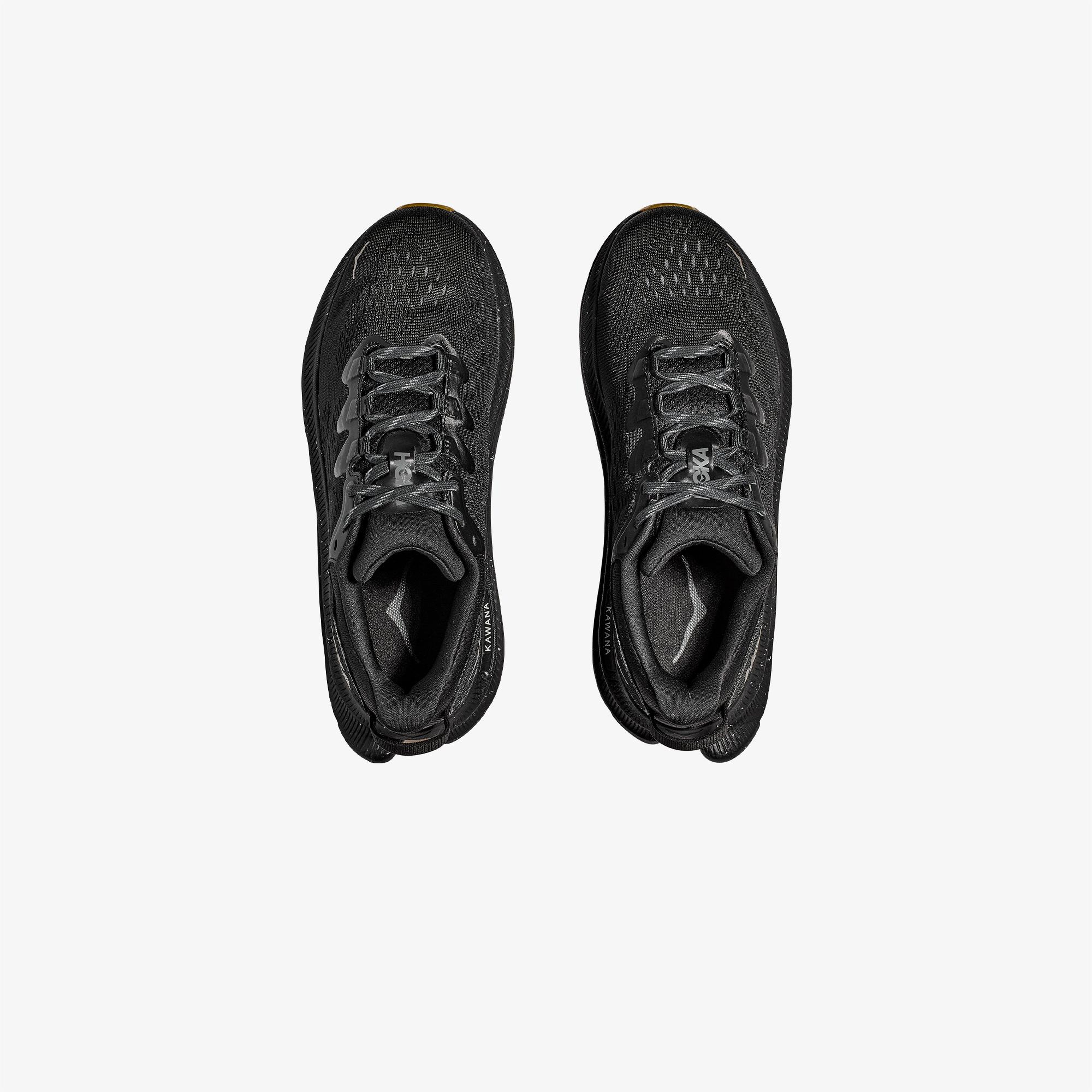 Hoka Kawana 2 Erkek Siyah Outdoor Ayakkabı