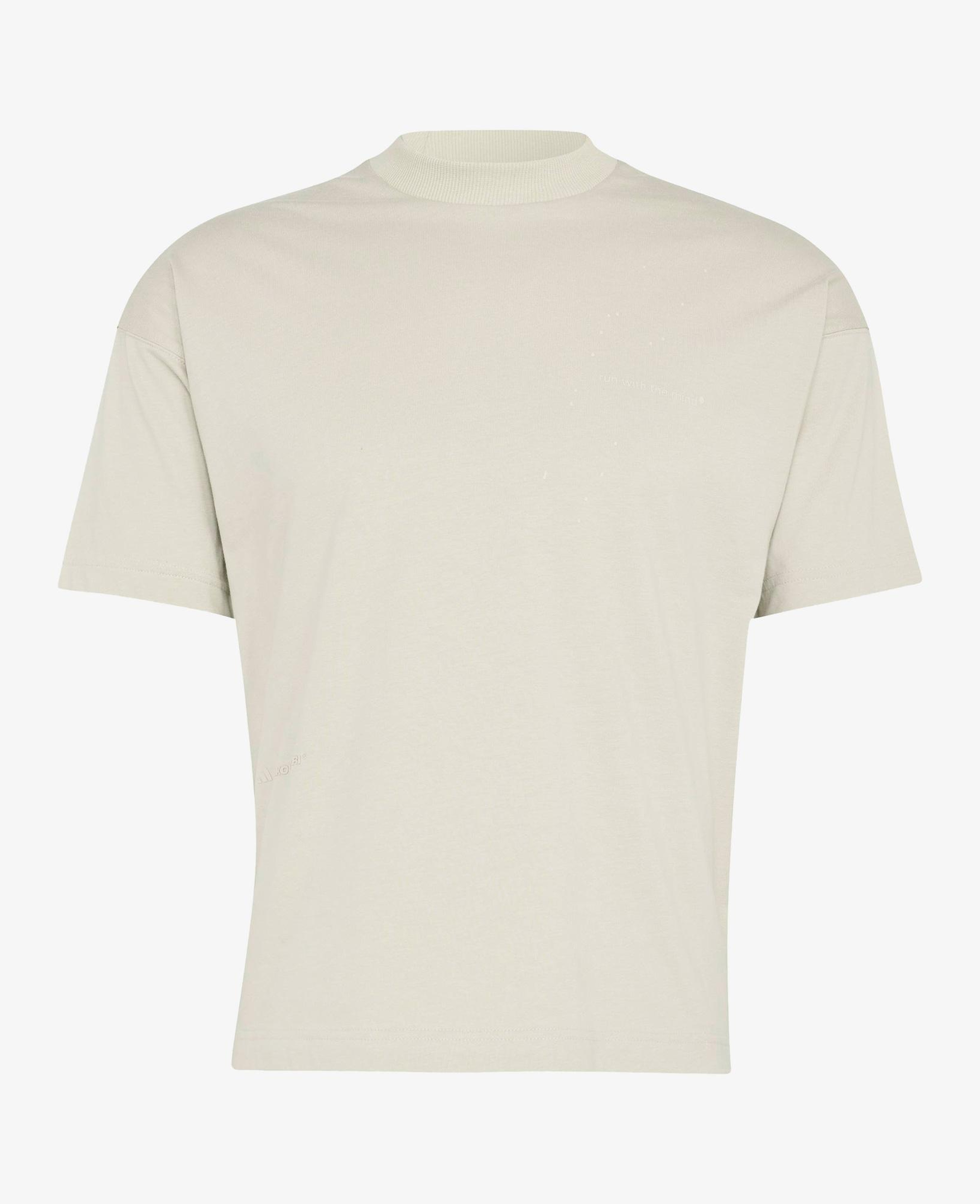 adidas Adi365 Unisex Bej T-Shirt