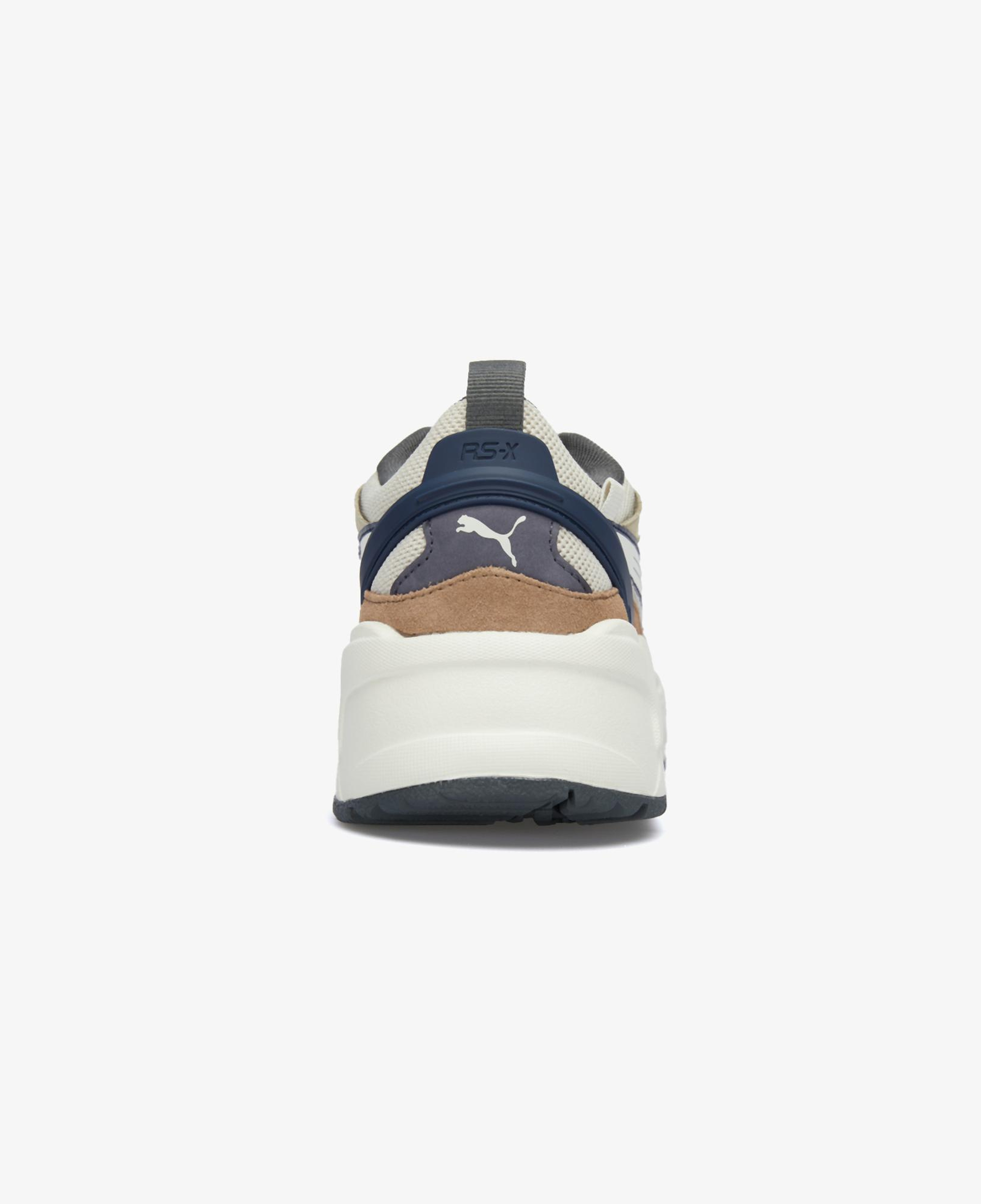 Puma Rs-X Efekt Prm Erkek Bej Spor Ayakkabı